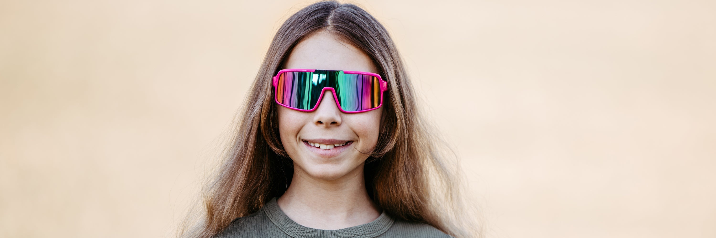 Kinder Sonnenbrillen