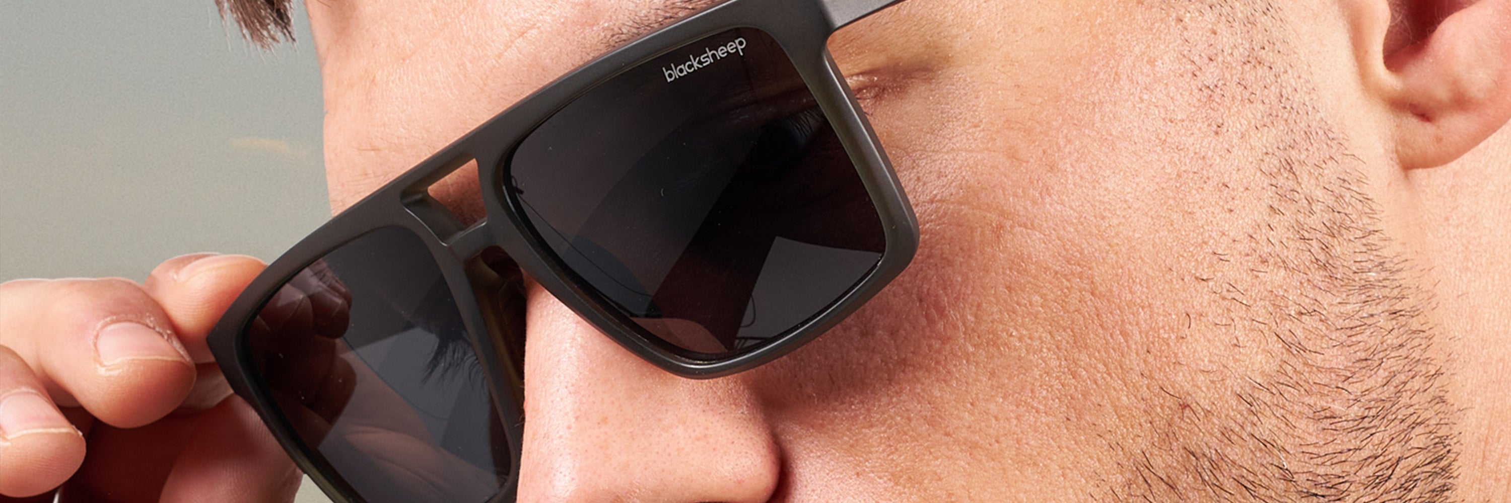 Blacksheep Sonnenbrillen