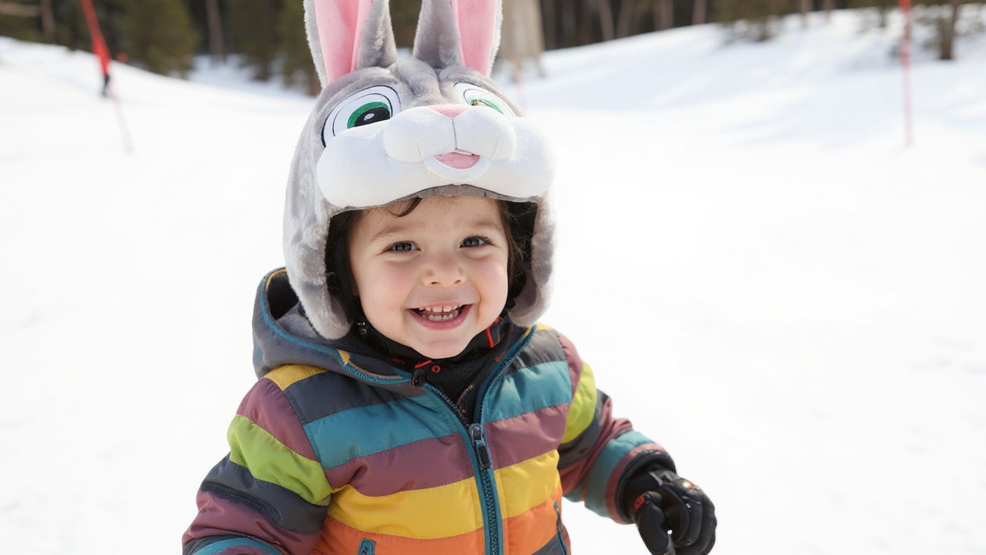 Hoxyheads für Kinderhelme