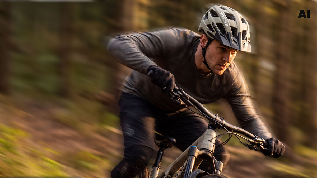 -50% auf alle Radhelme