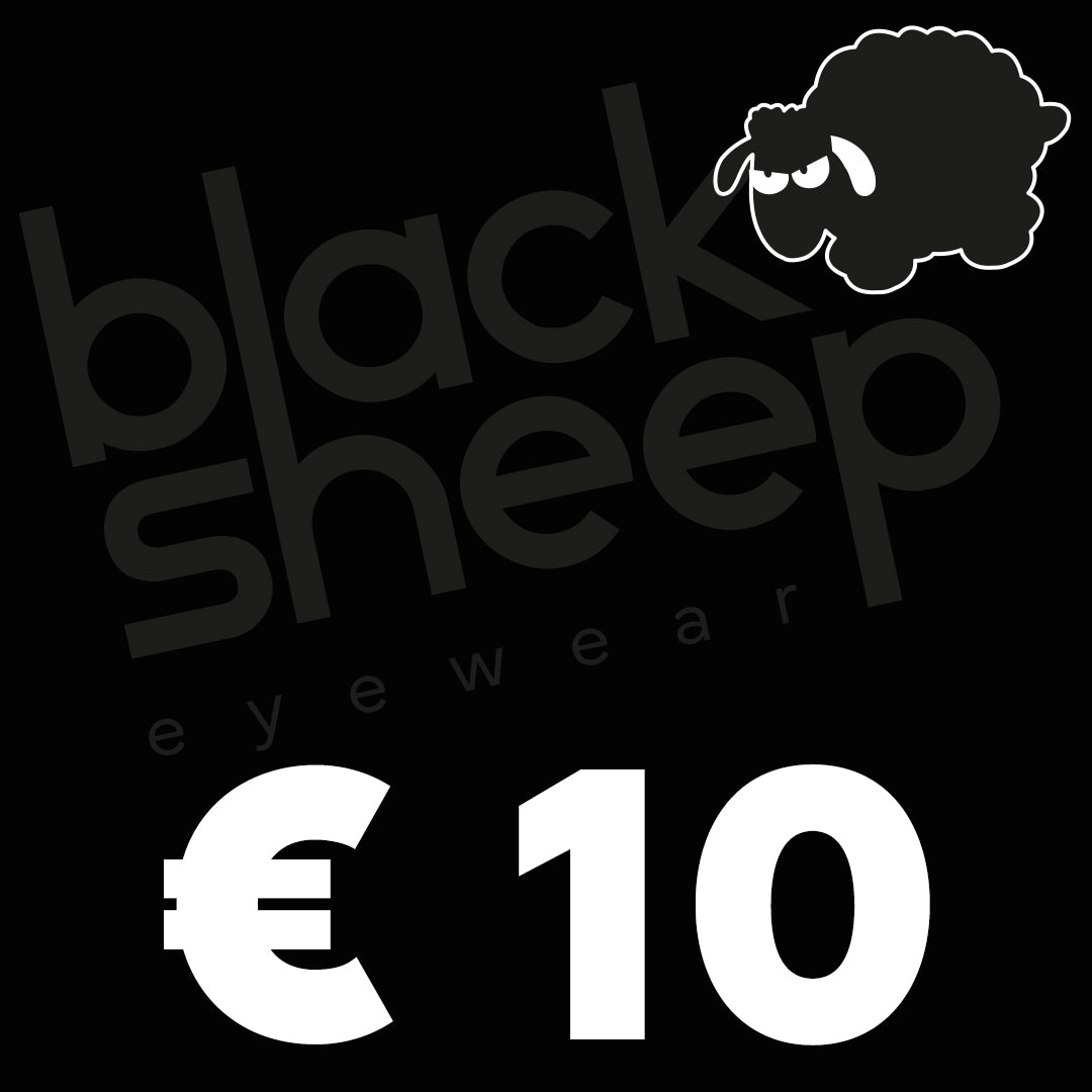 Blacksheep Gutschein