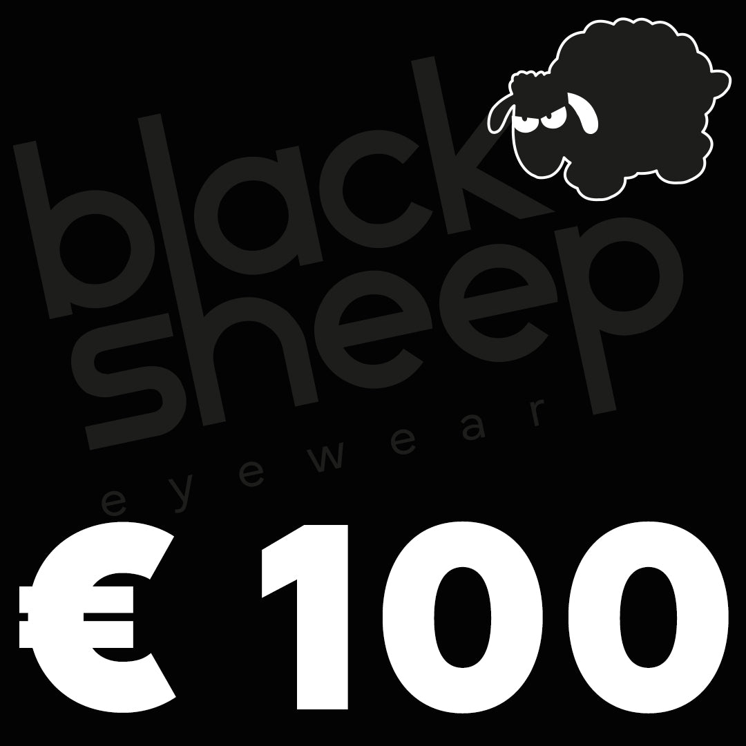 Blacksheep Gutschein