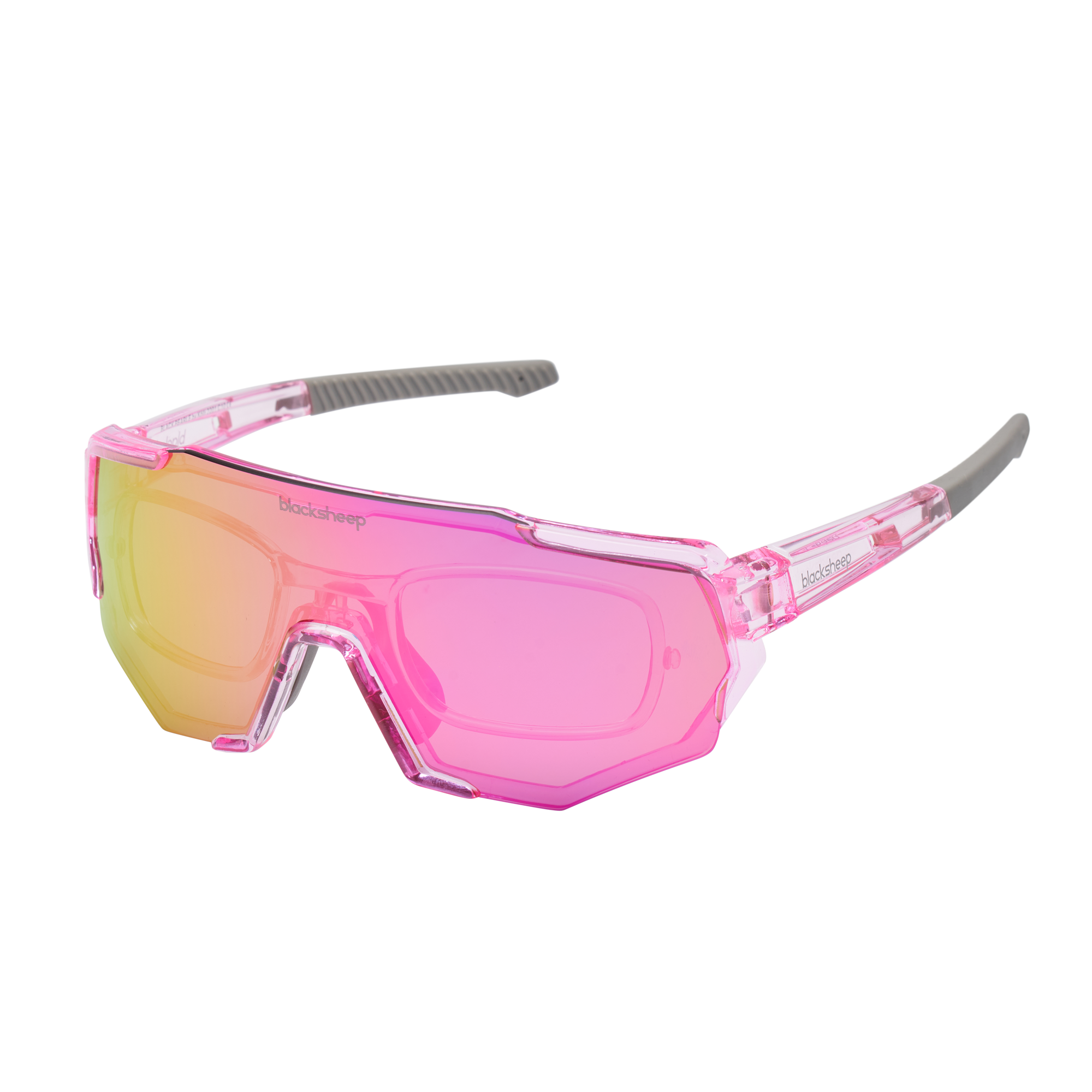 Optik Clip - Black Pearle
