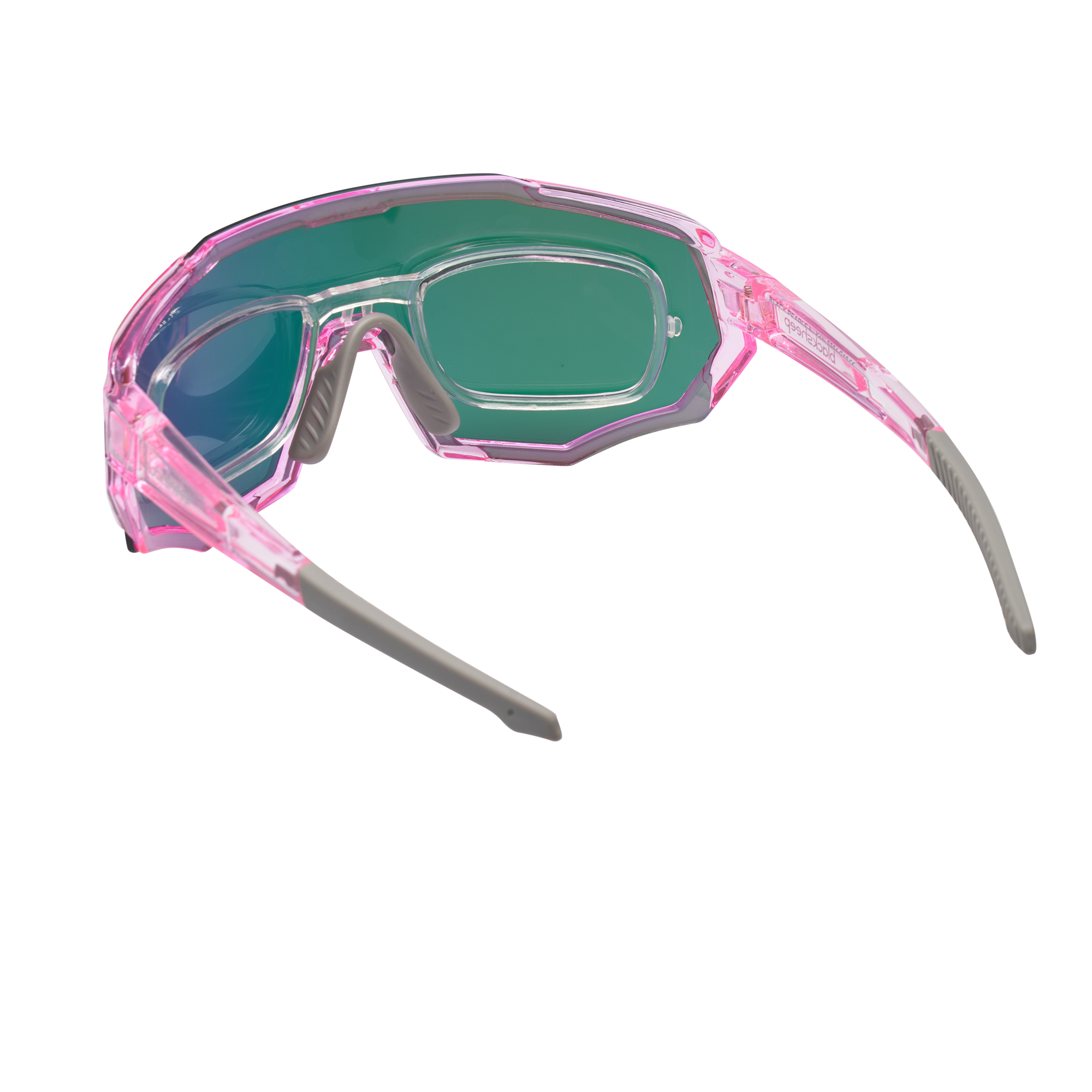 Optik Clip - Black Pearle