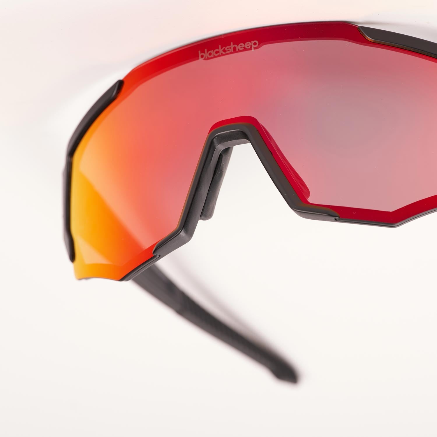 Black Pearle Sportsonnenbrille