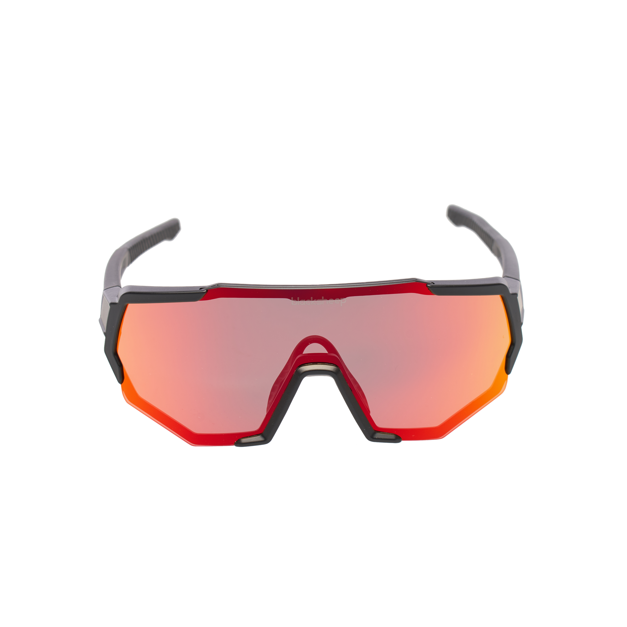 Black Pearle Sportsonnenbrille
