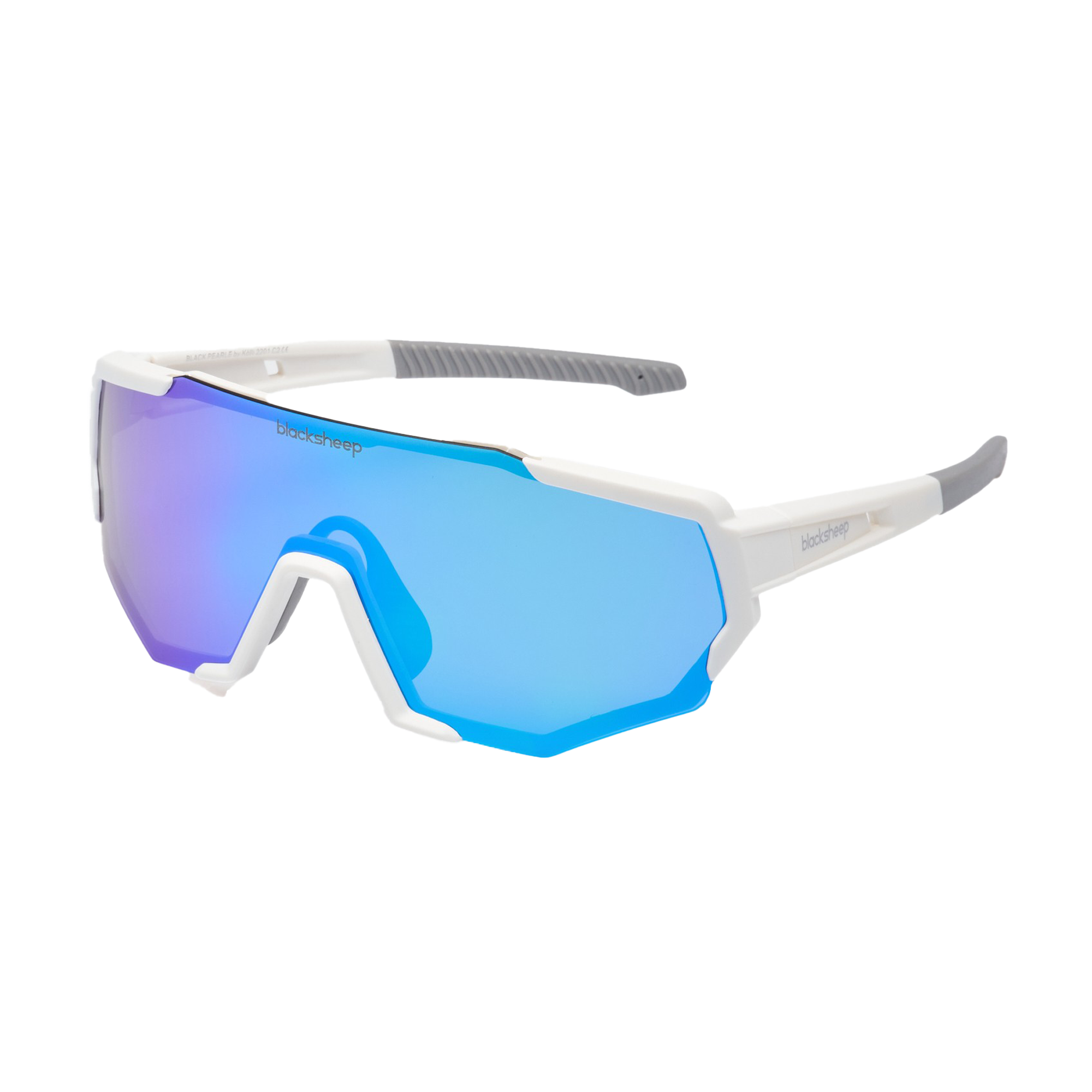 Black Pearle Sportsonnenbrille