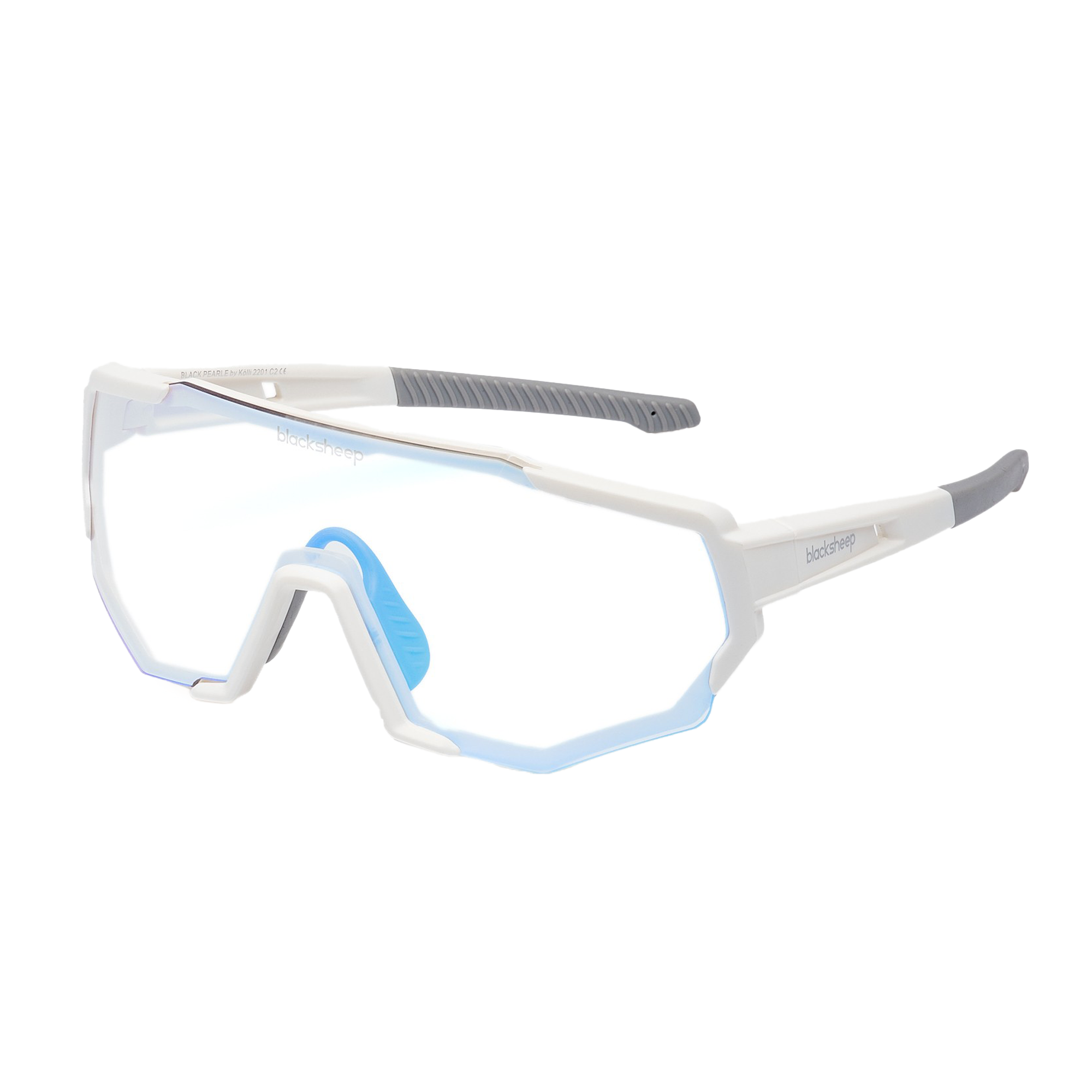 Black Pearle Sportsonnenbrille