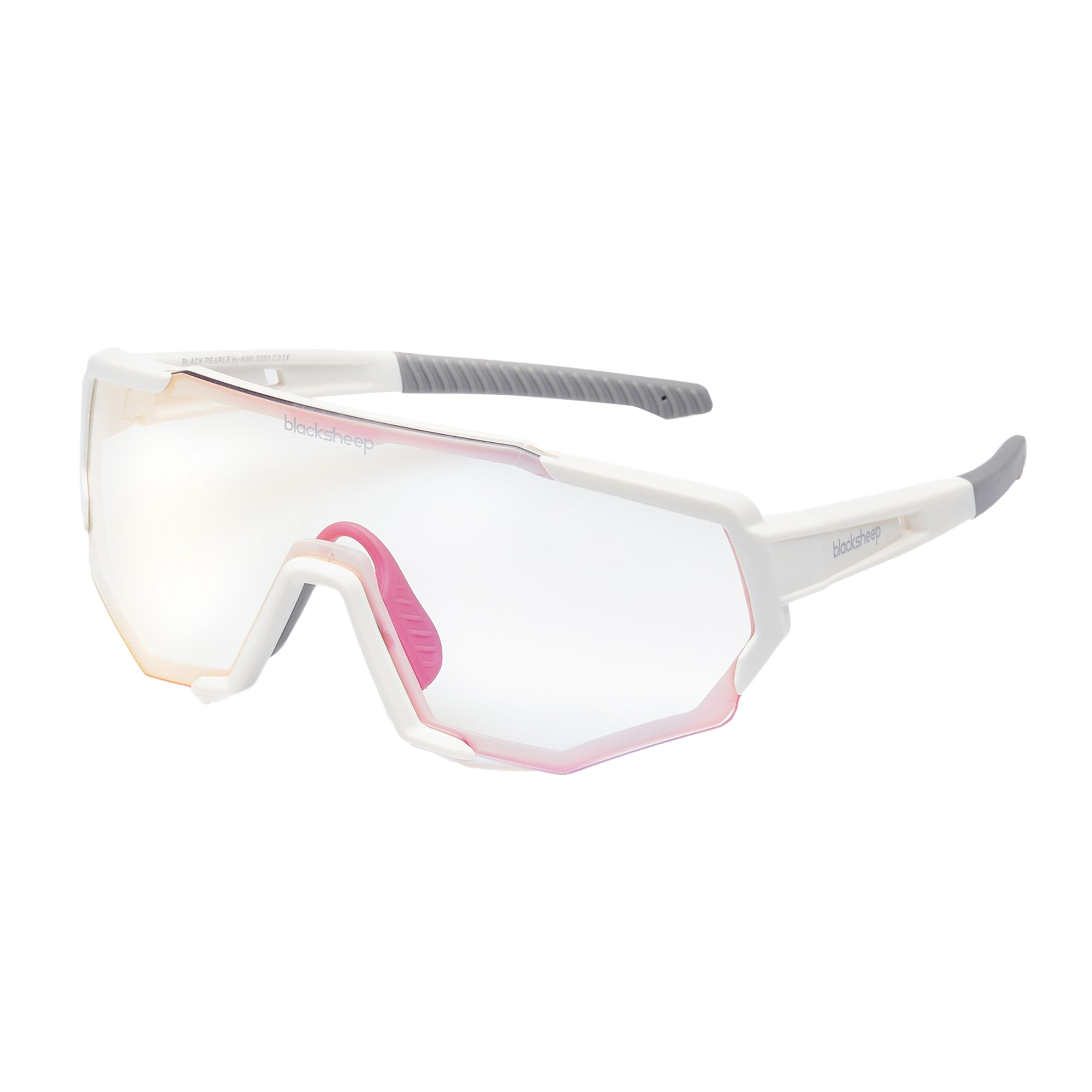 Black Pearle Sportsonnenbrille