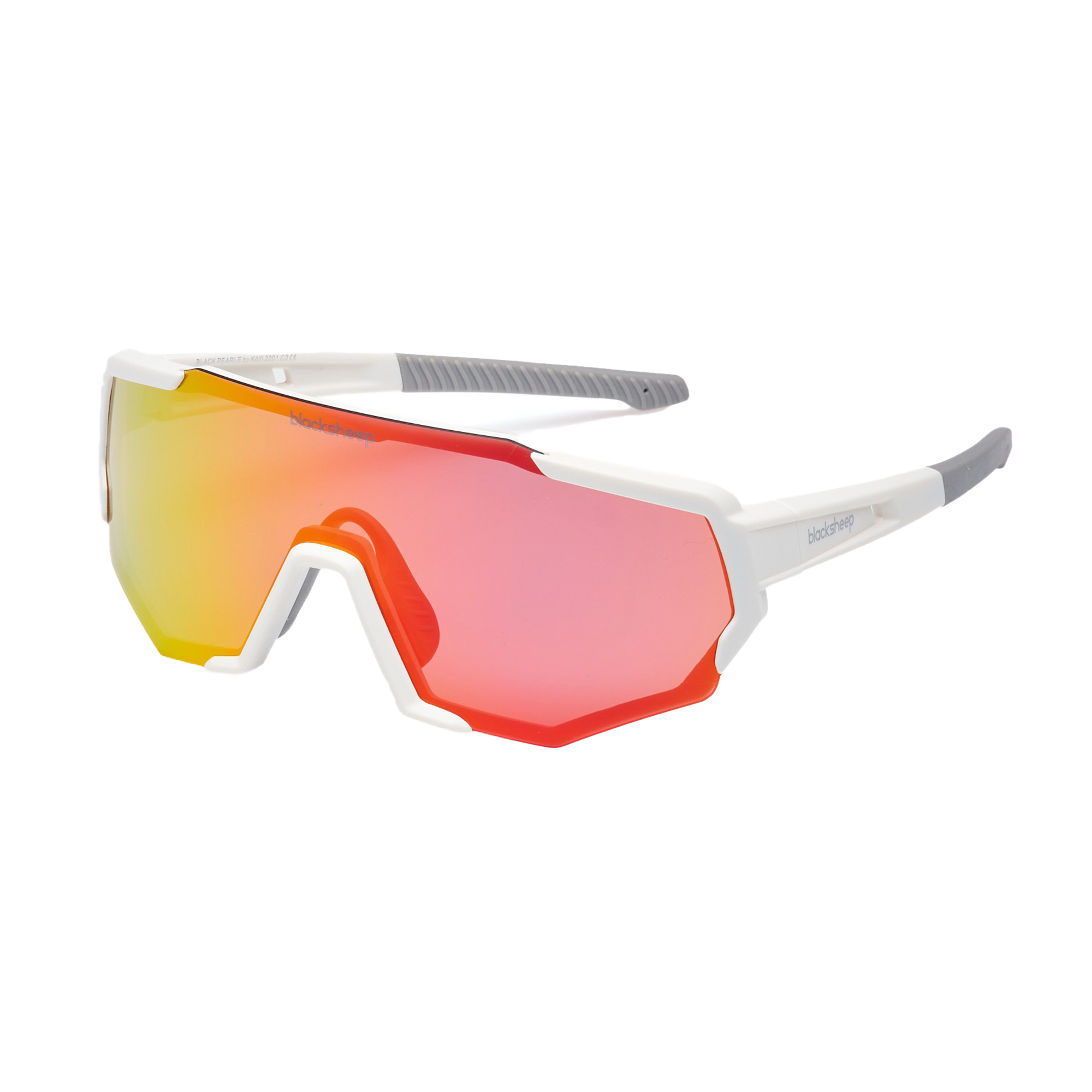 Black Pearle Sportsonnenbrille