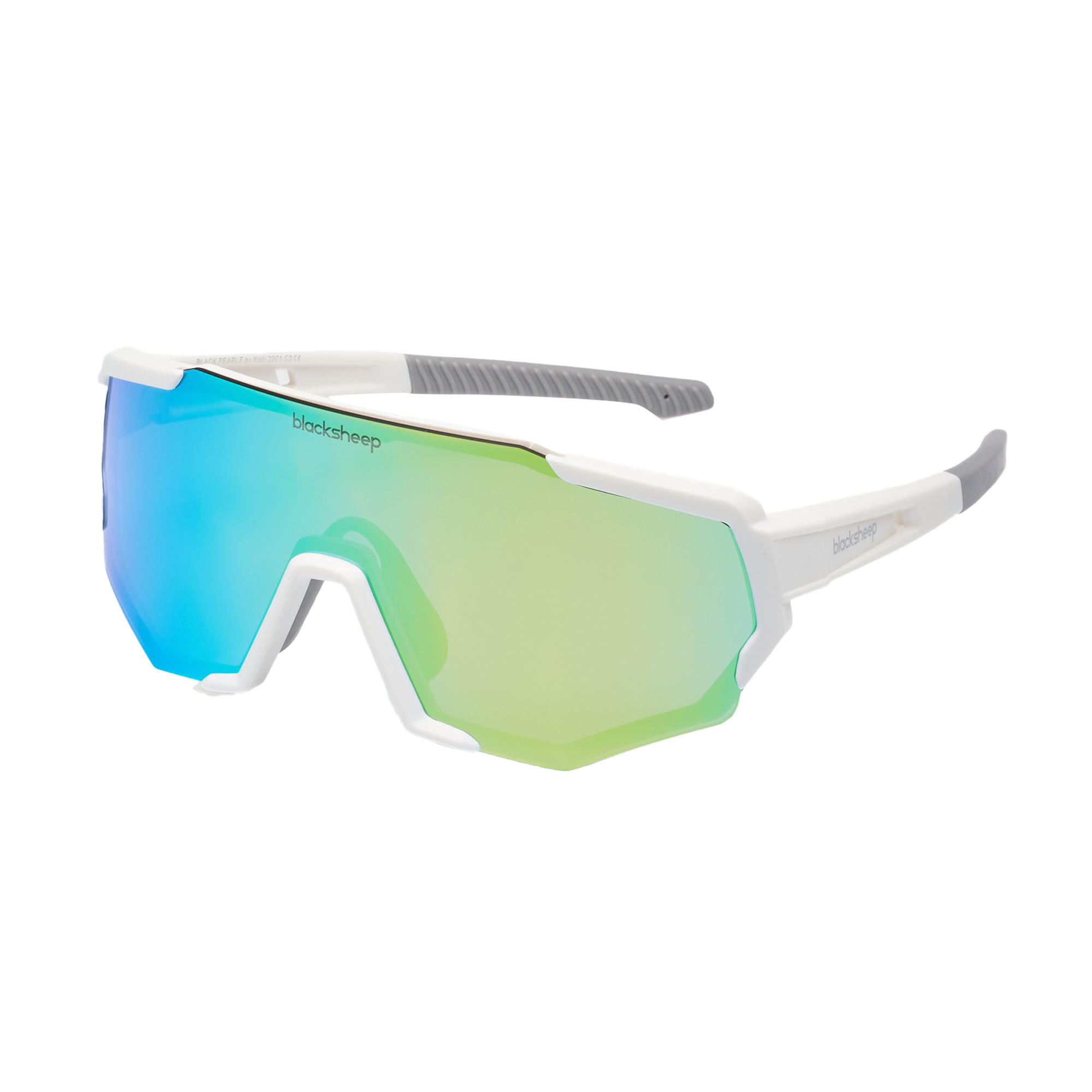 Black Pearle Sportsonnenbrille