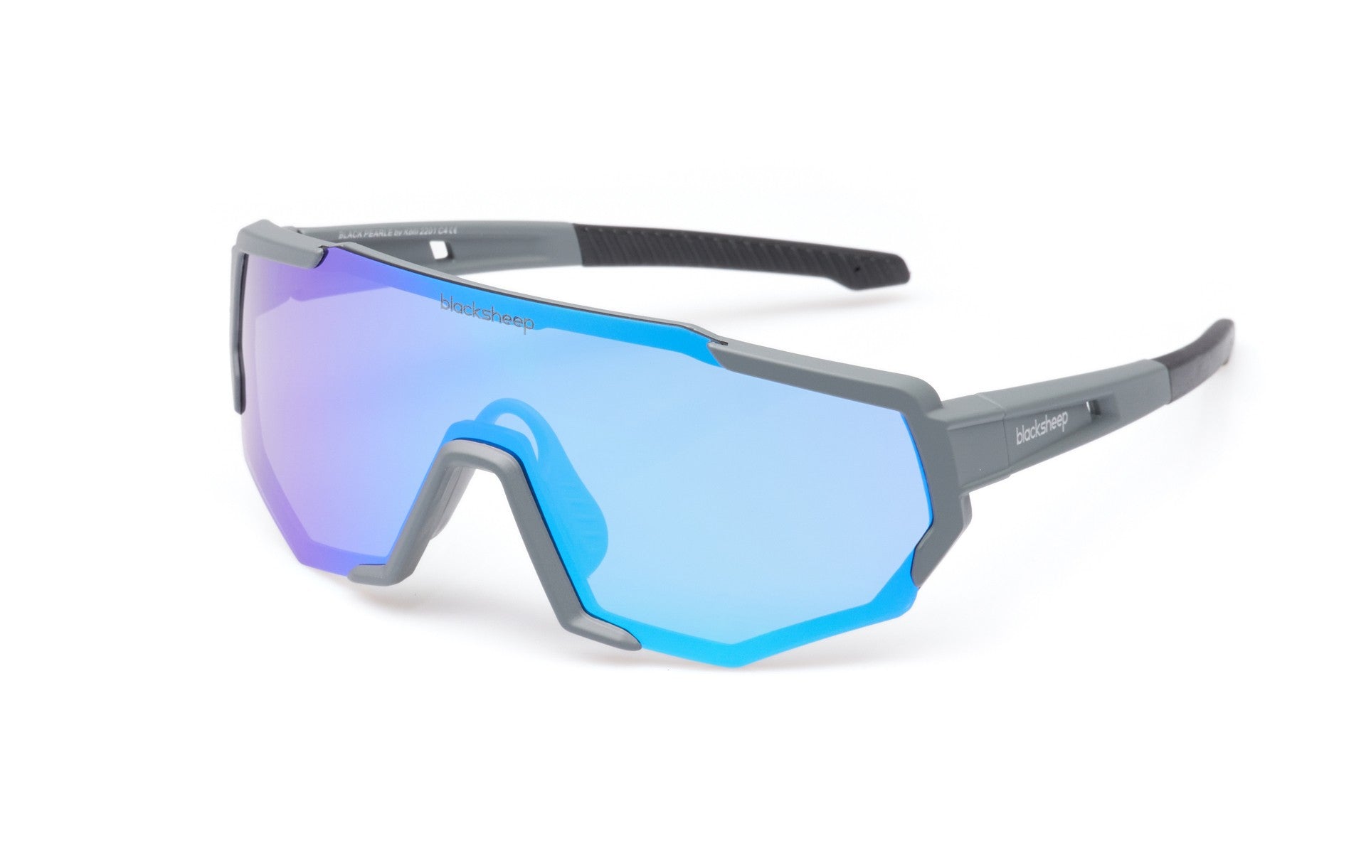 Black Pearle Sportsonnenbrille