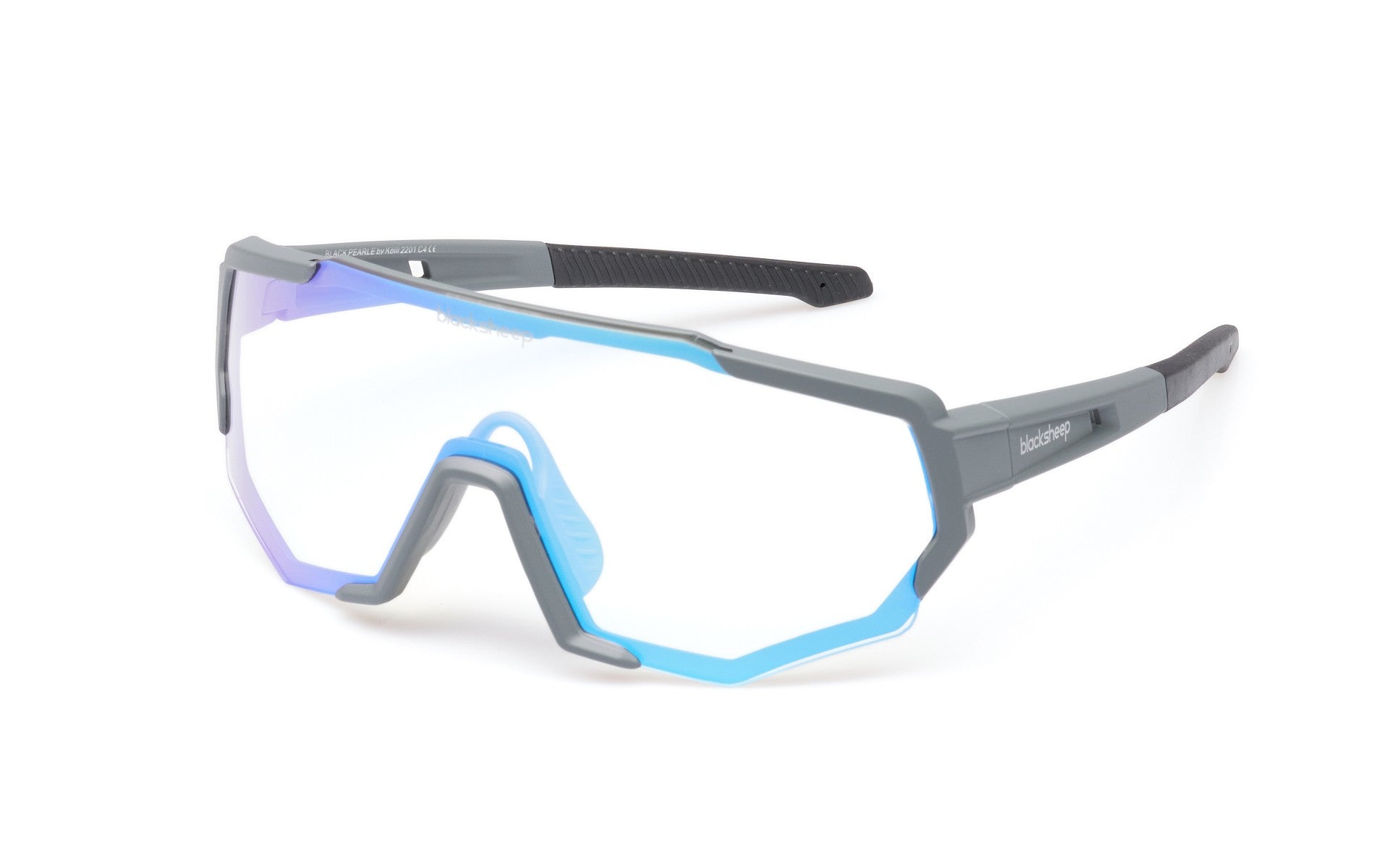 Black Pearle Sportsonnenbrille