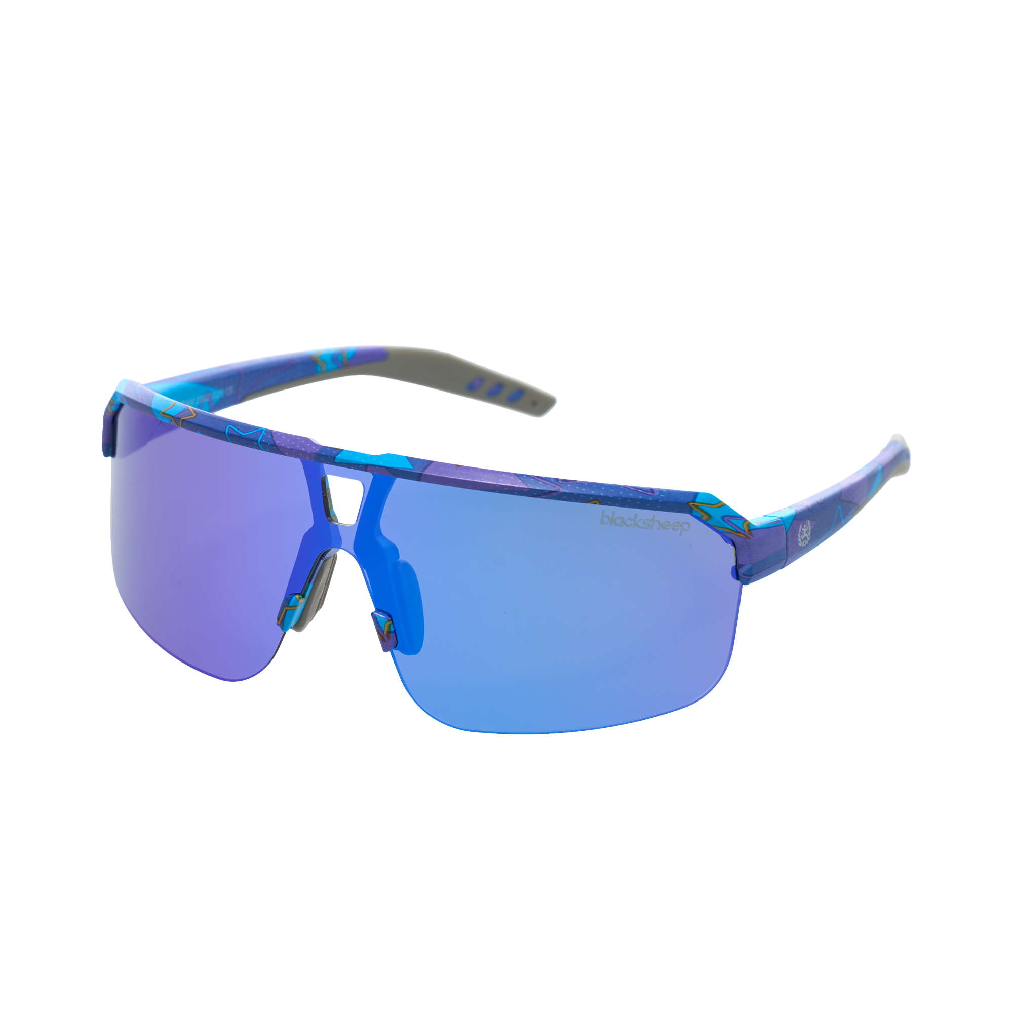 TEAM Vienna City Marathon Edition I Blue