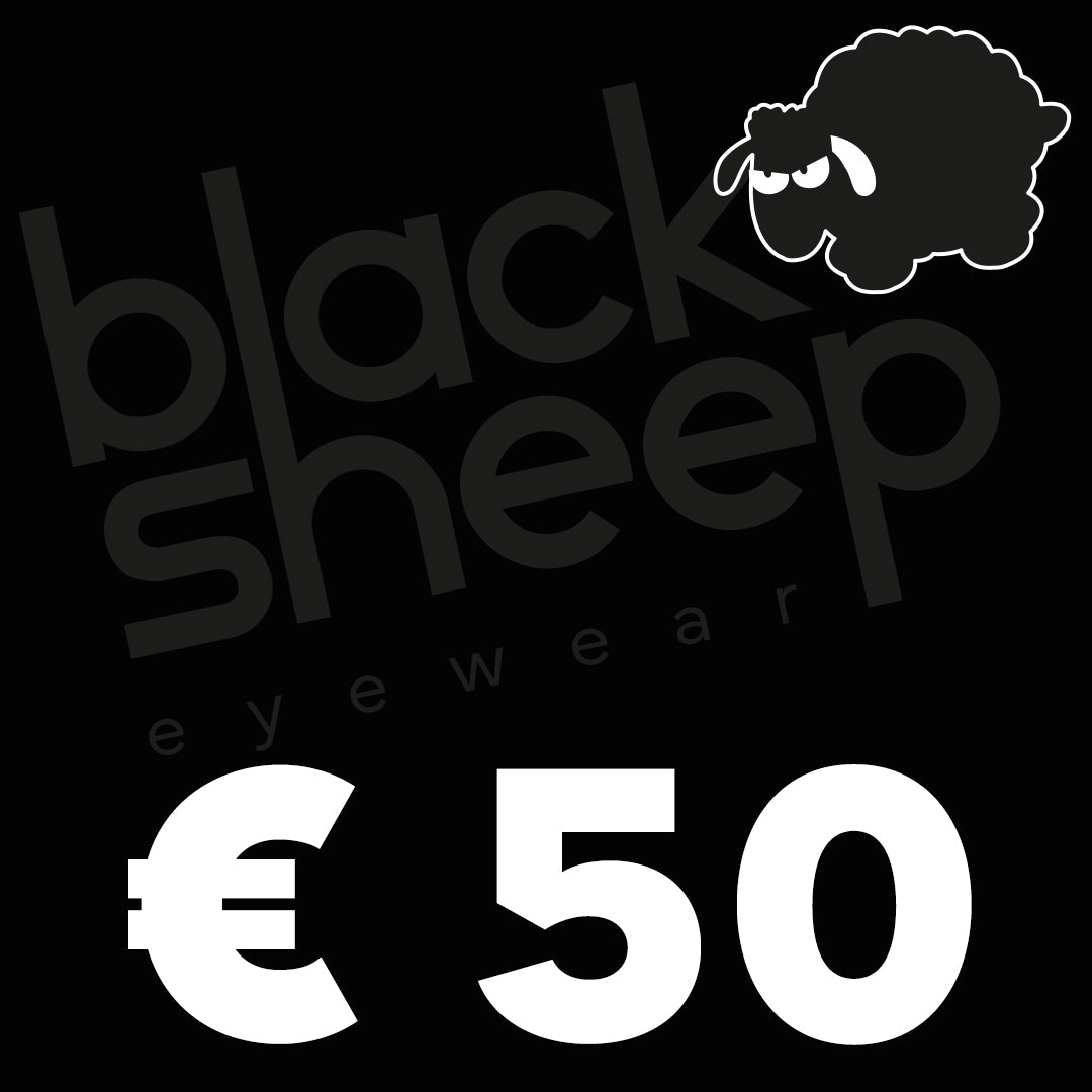Blacksheep Gutschein