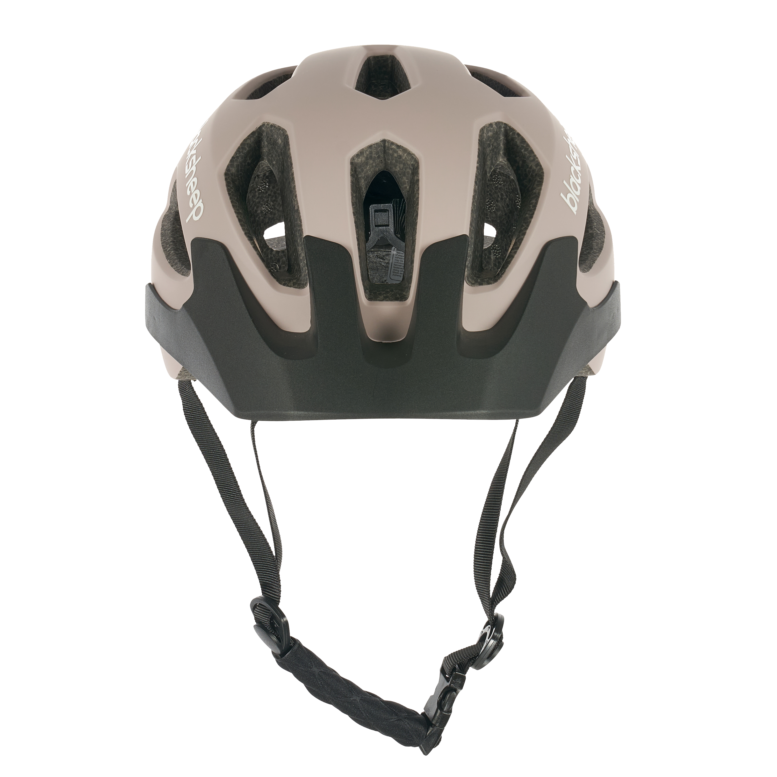 TOURING Bike Helm mit Licht