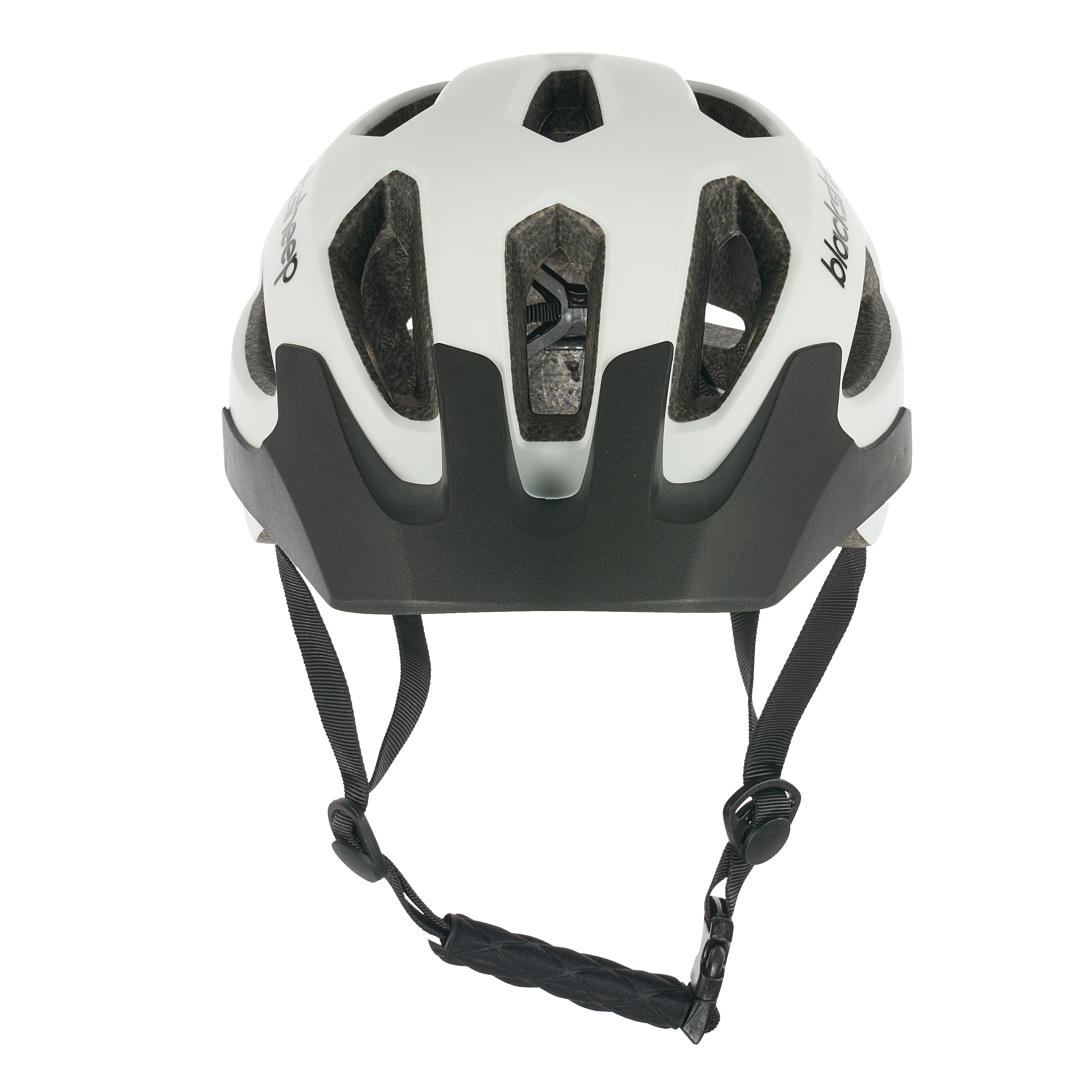 TOURING Bike Helm mit Licht