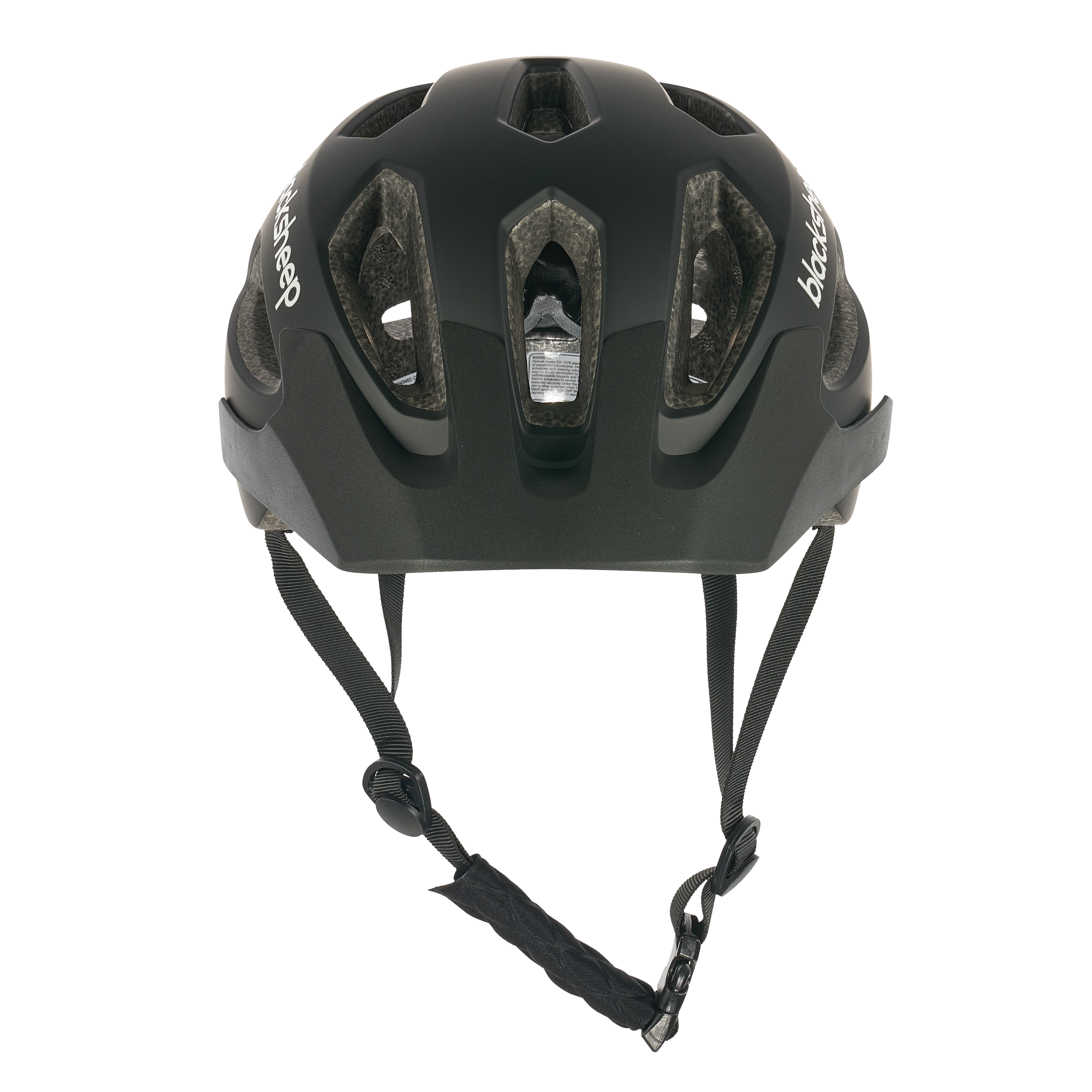TOURING Bike Helm mit Licht