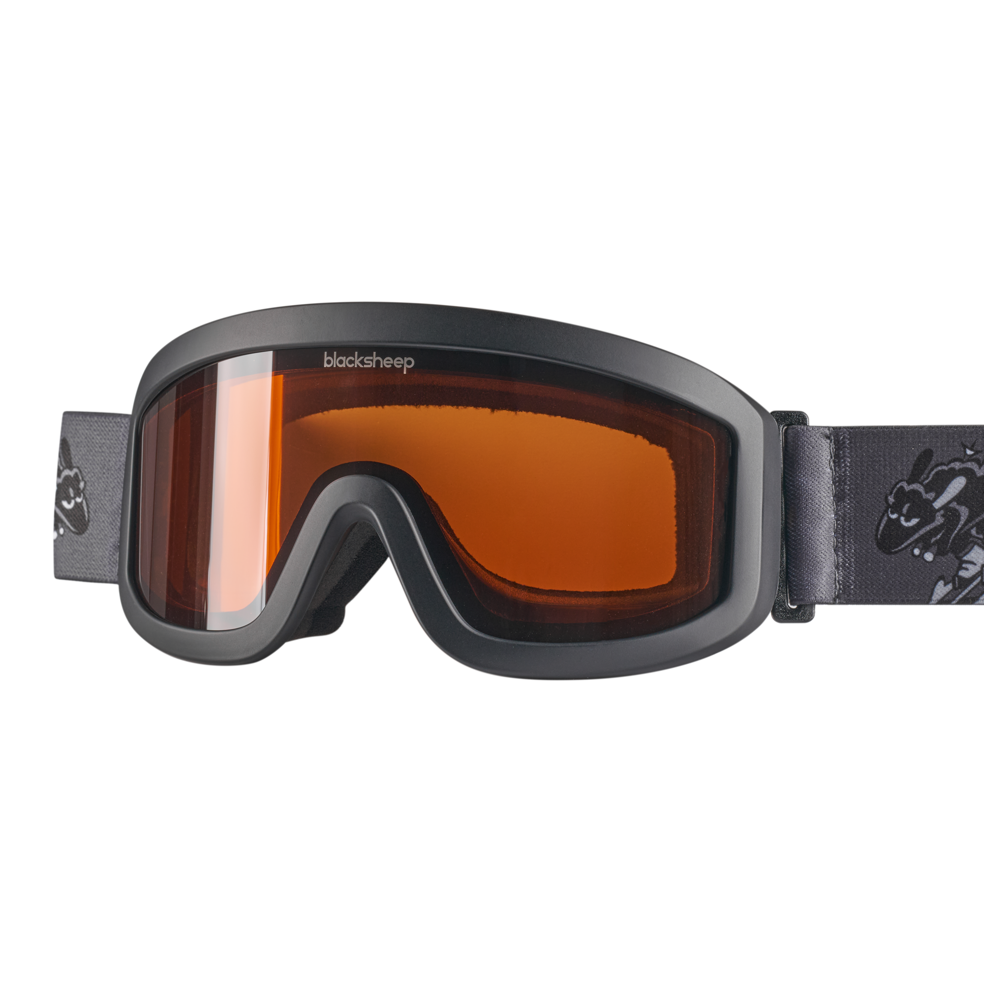 Schibrille LAMBKIN26