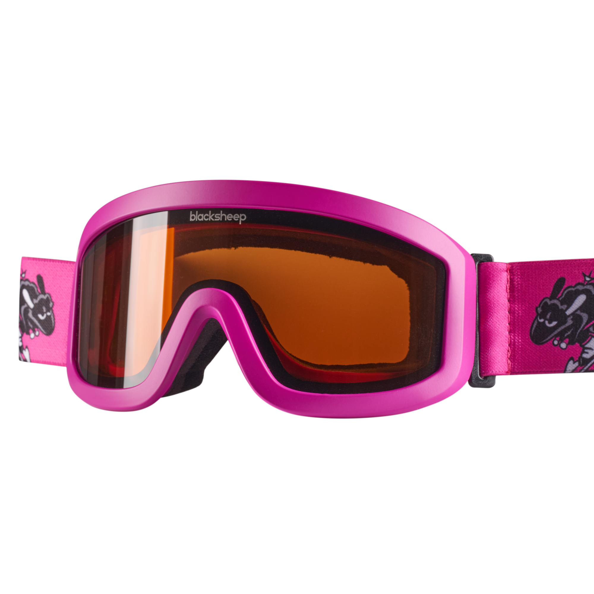 Schibrille LAMBKIN26