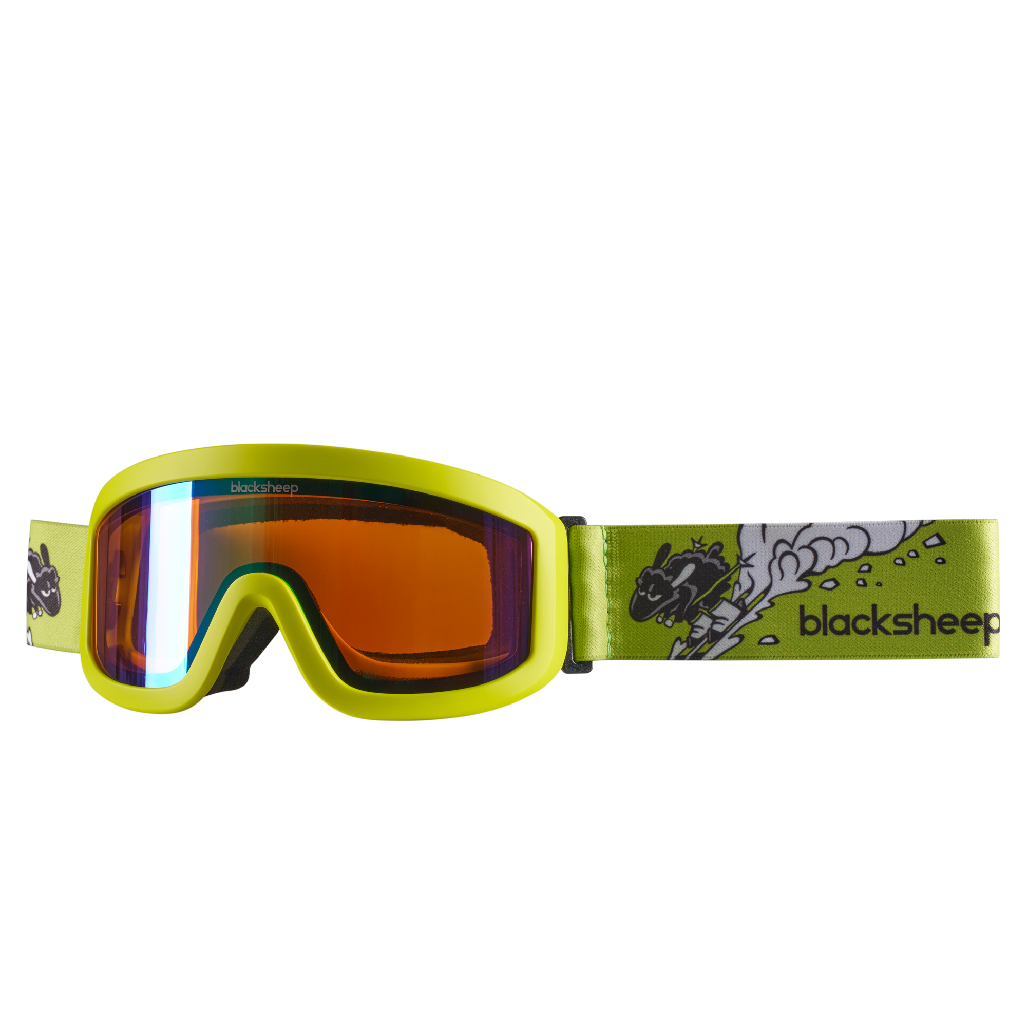 Schibrille LAMBKIN26