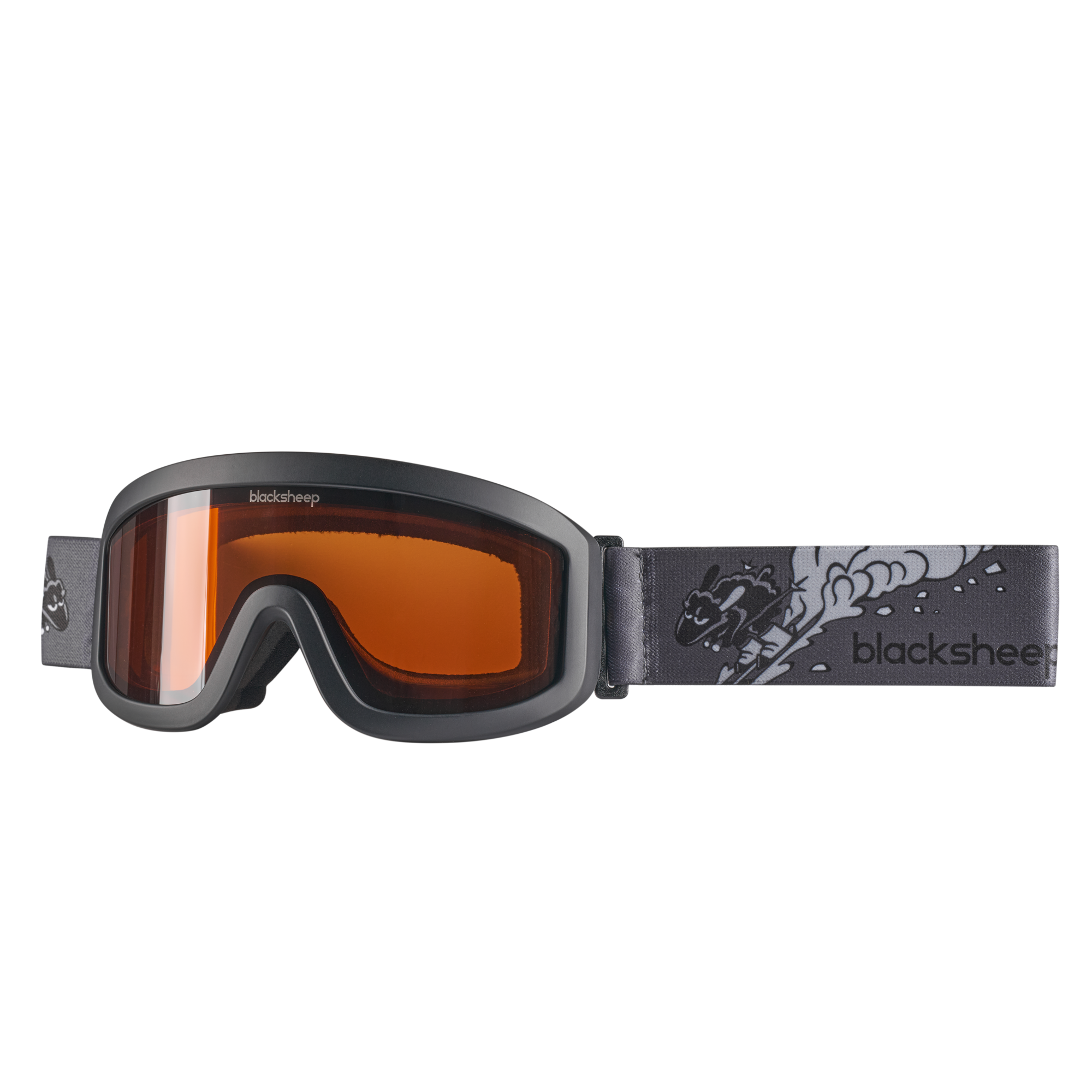 Schibrille LAMBKIN26