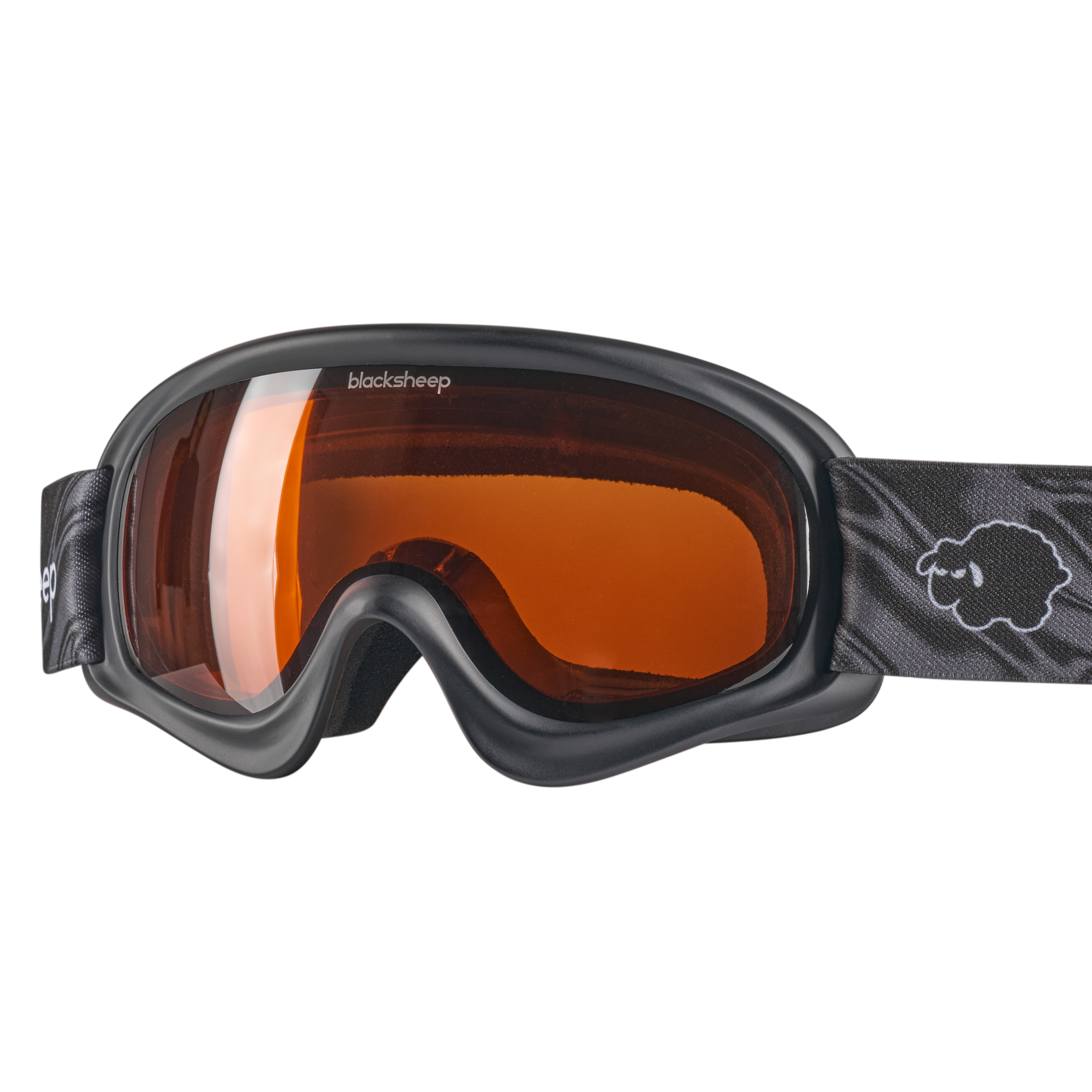 blacksheep goggles Schibrille YOUTH