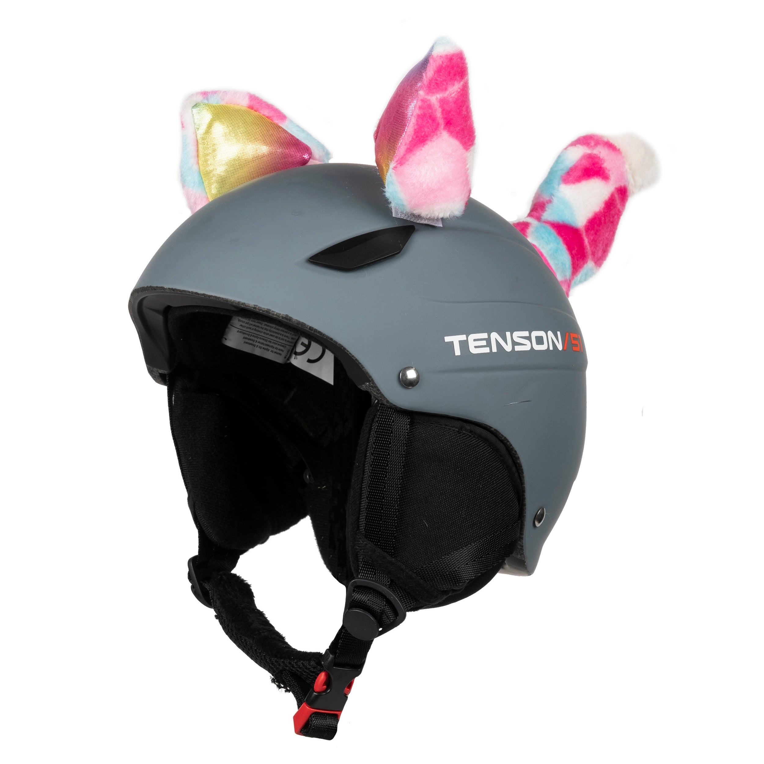 HOXYEARS SPOTTED CAT