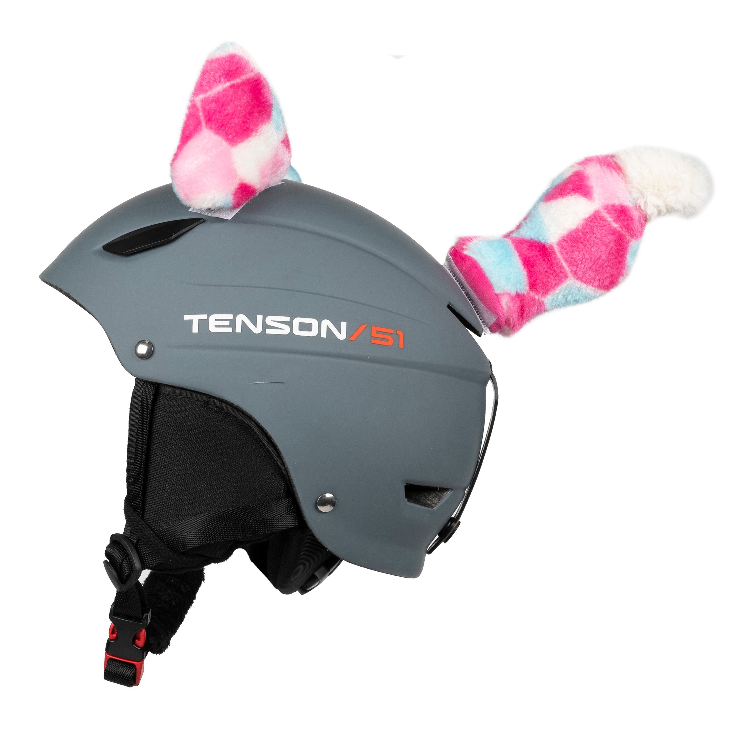 HOXYEARS SPOTTED CAT