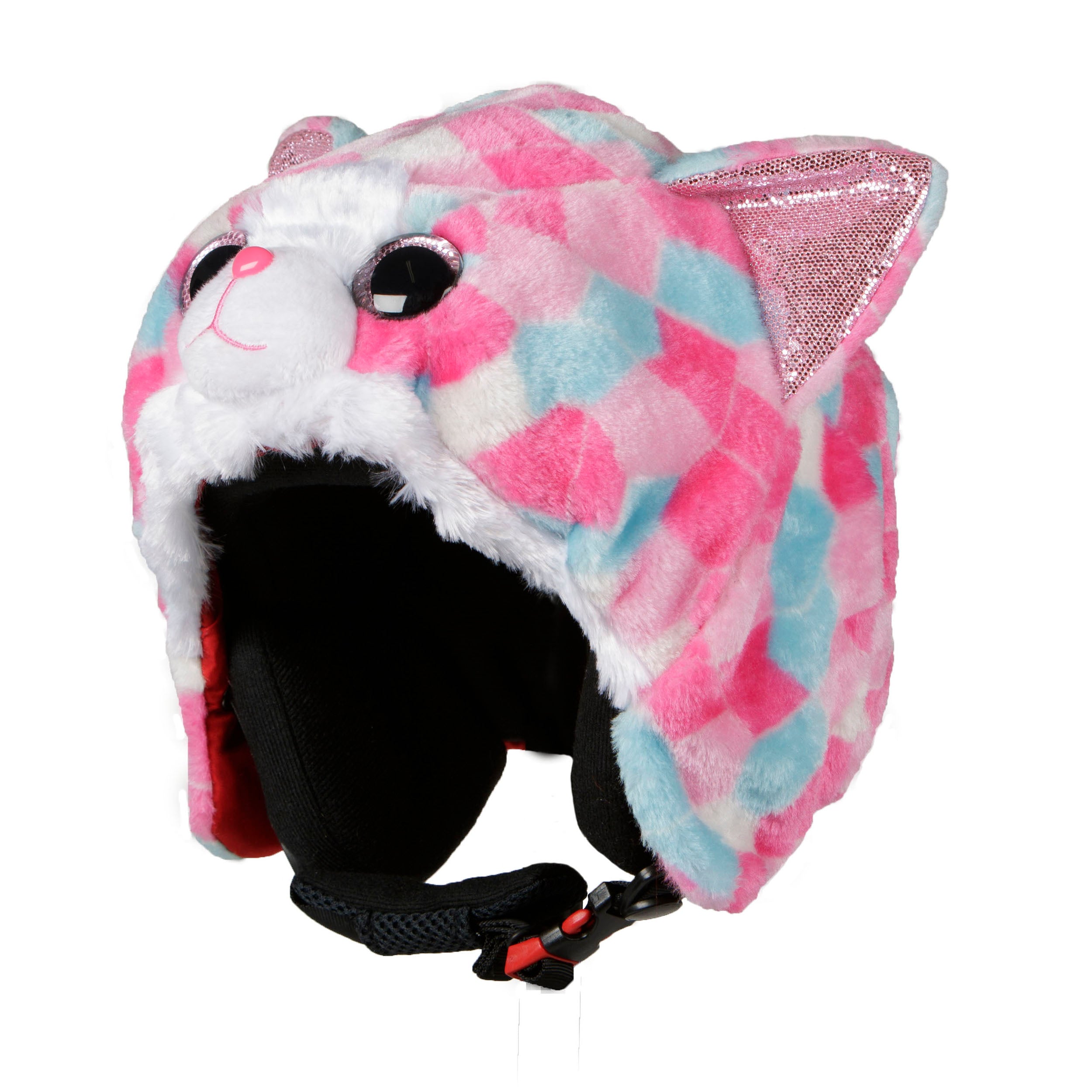 HOXYHEADS SPOTTED CAT