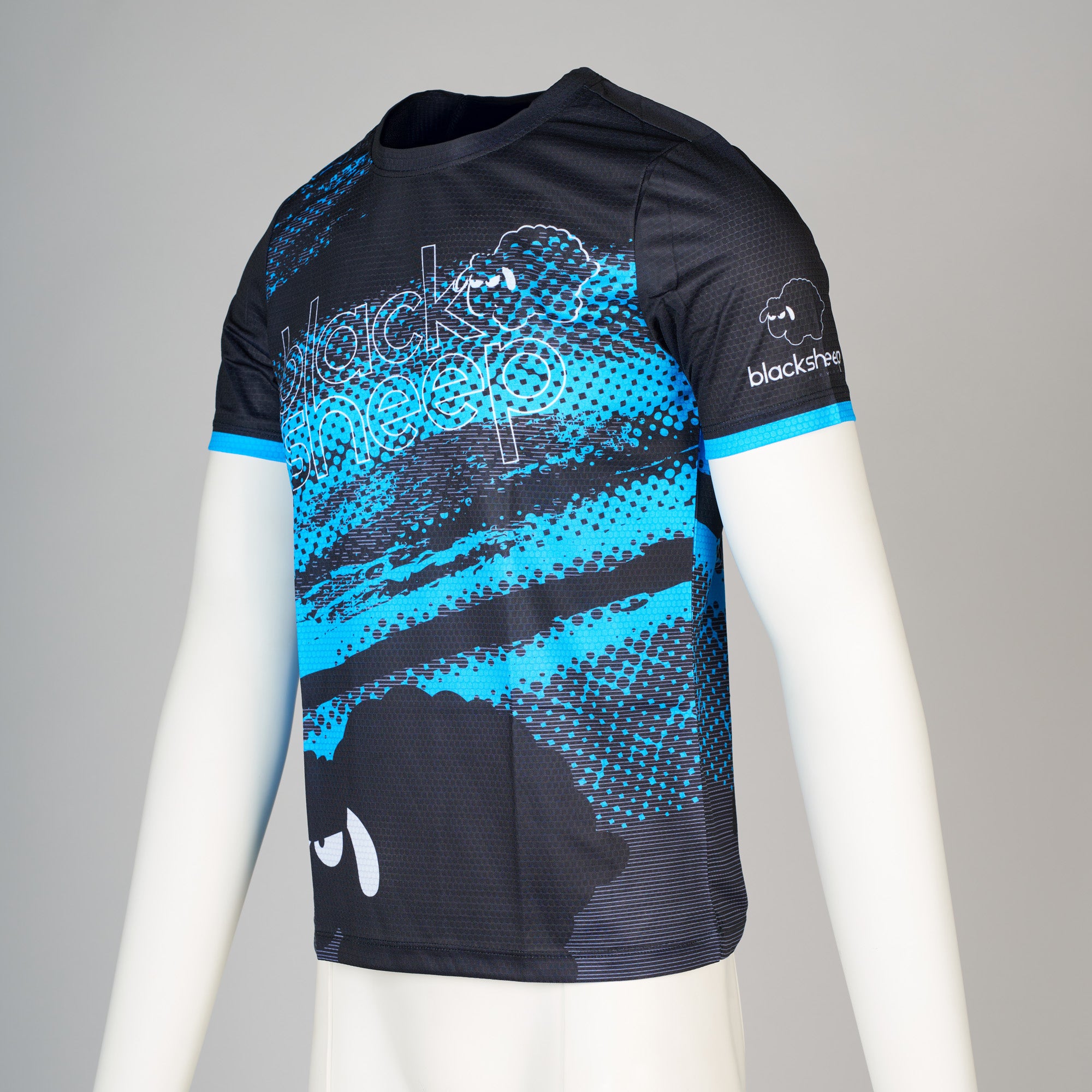 Functionsshirt Unisex
