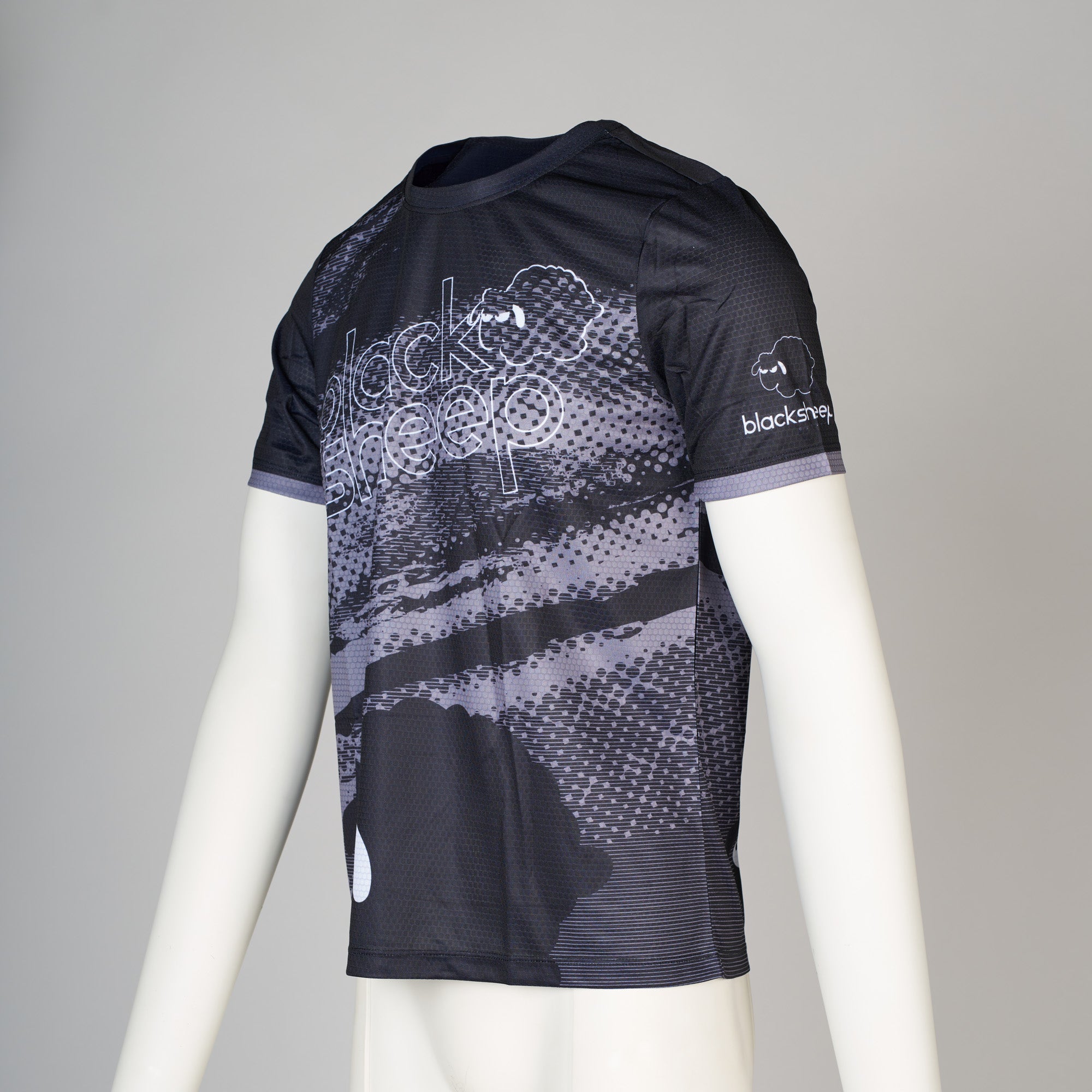 Functionsshirt Unisex