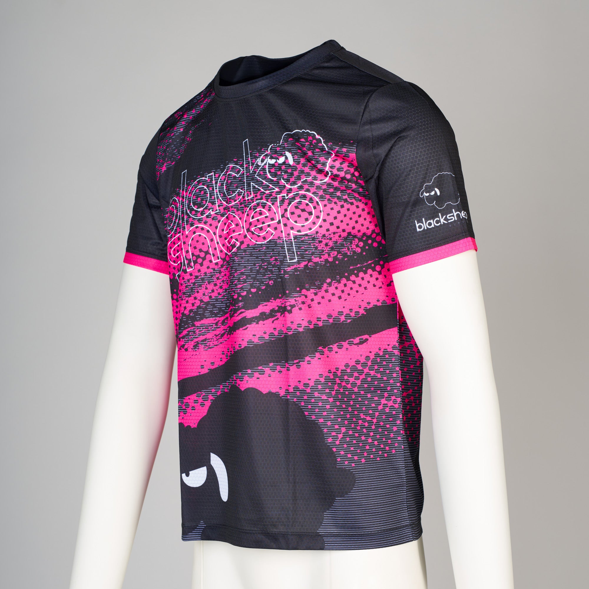 Functionsshirt Unisex
