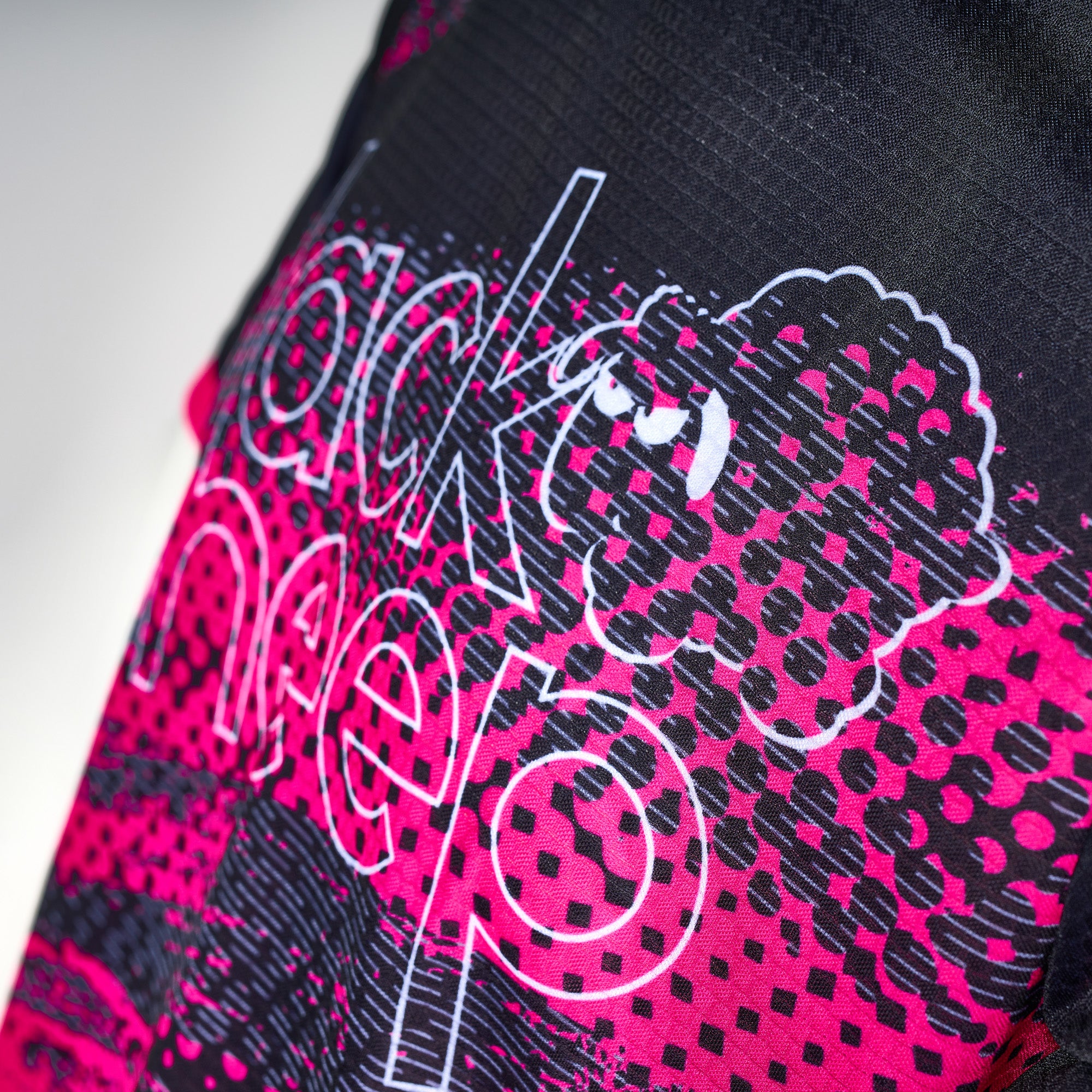 Functionsshirt Unisex