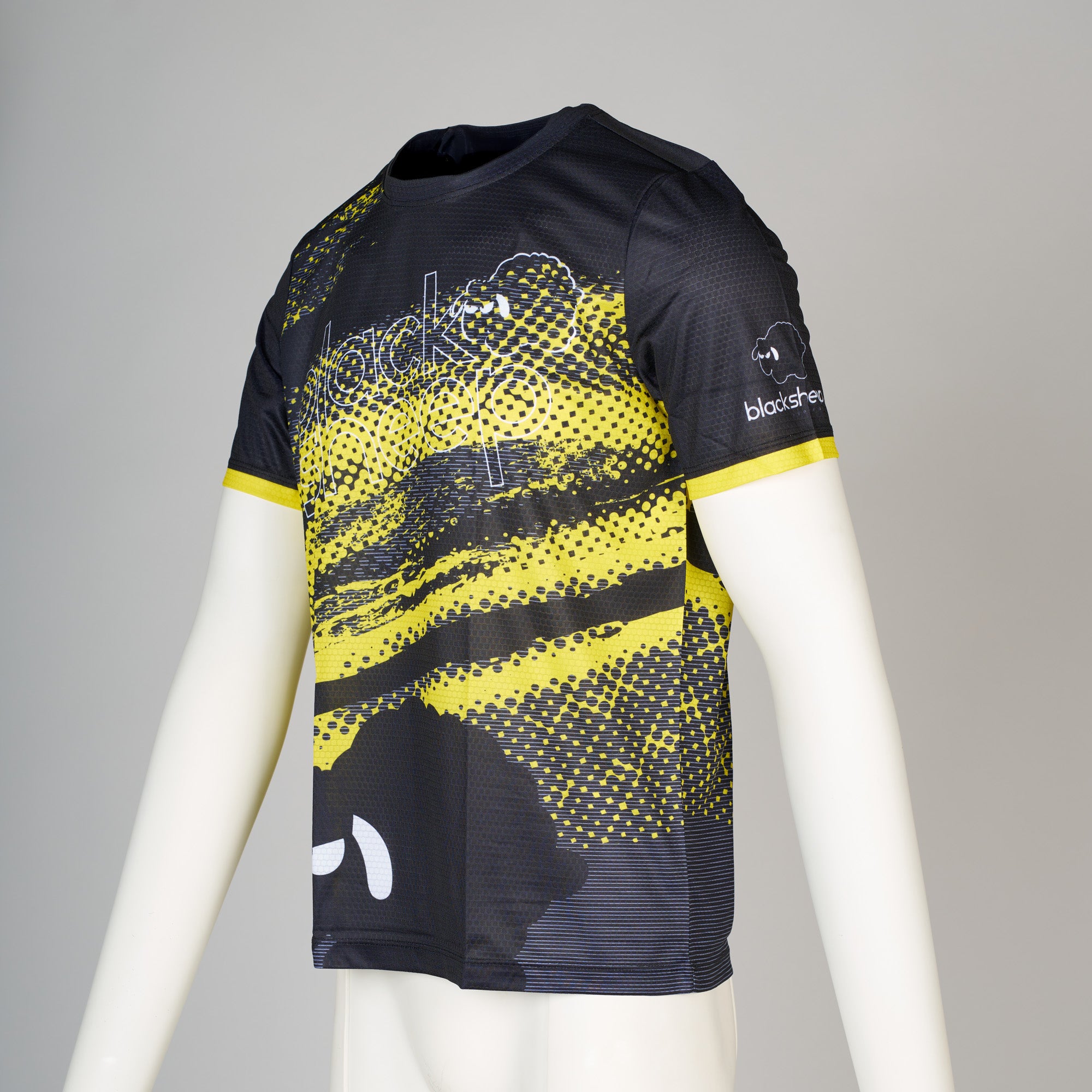 Functionsshirt Unisex
