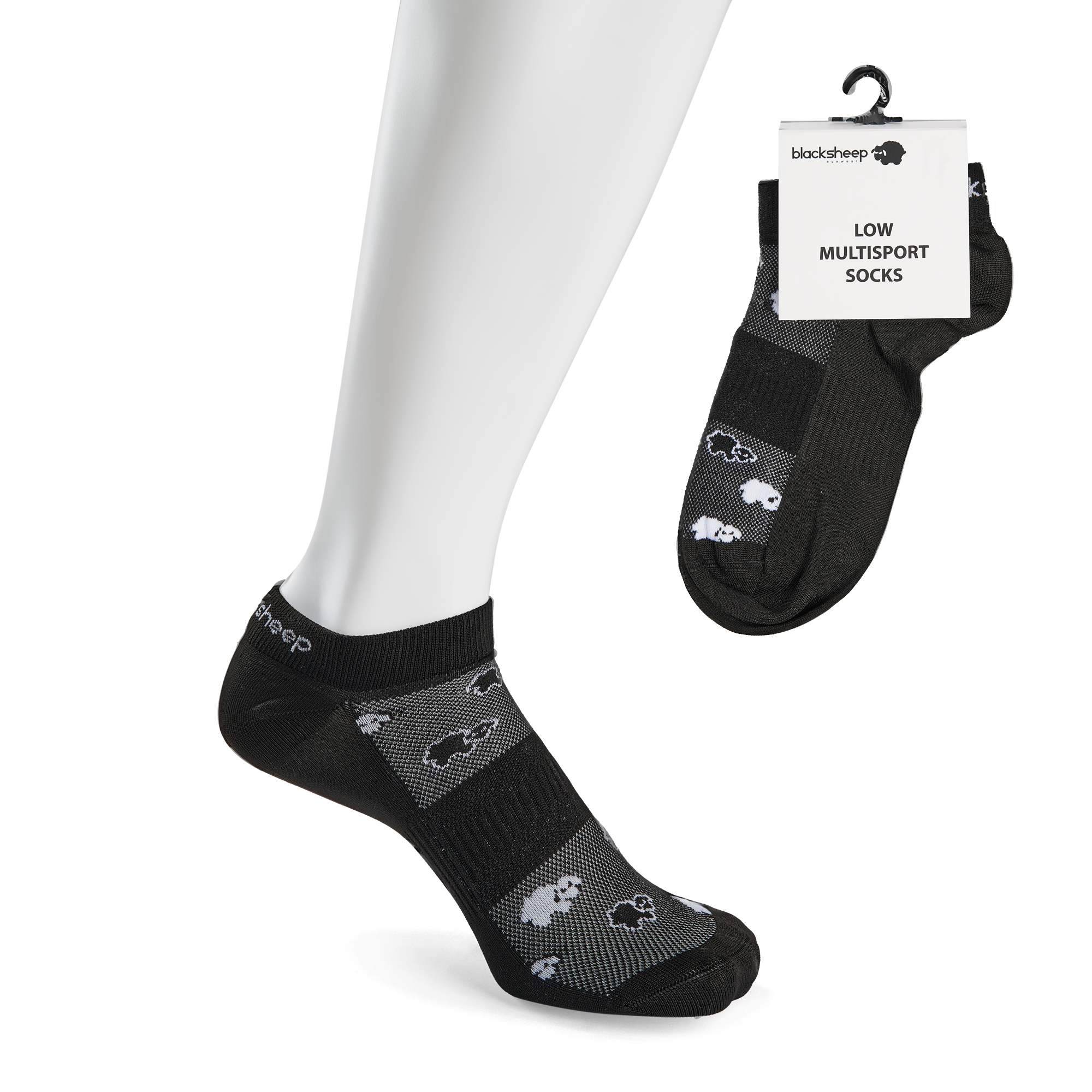 LOW Multisport Socks