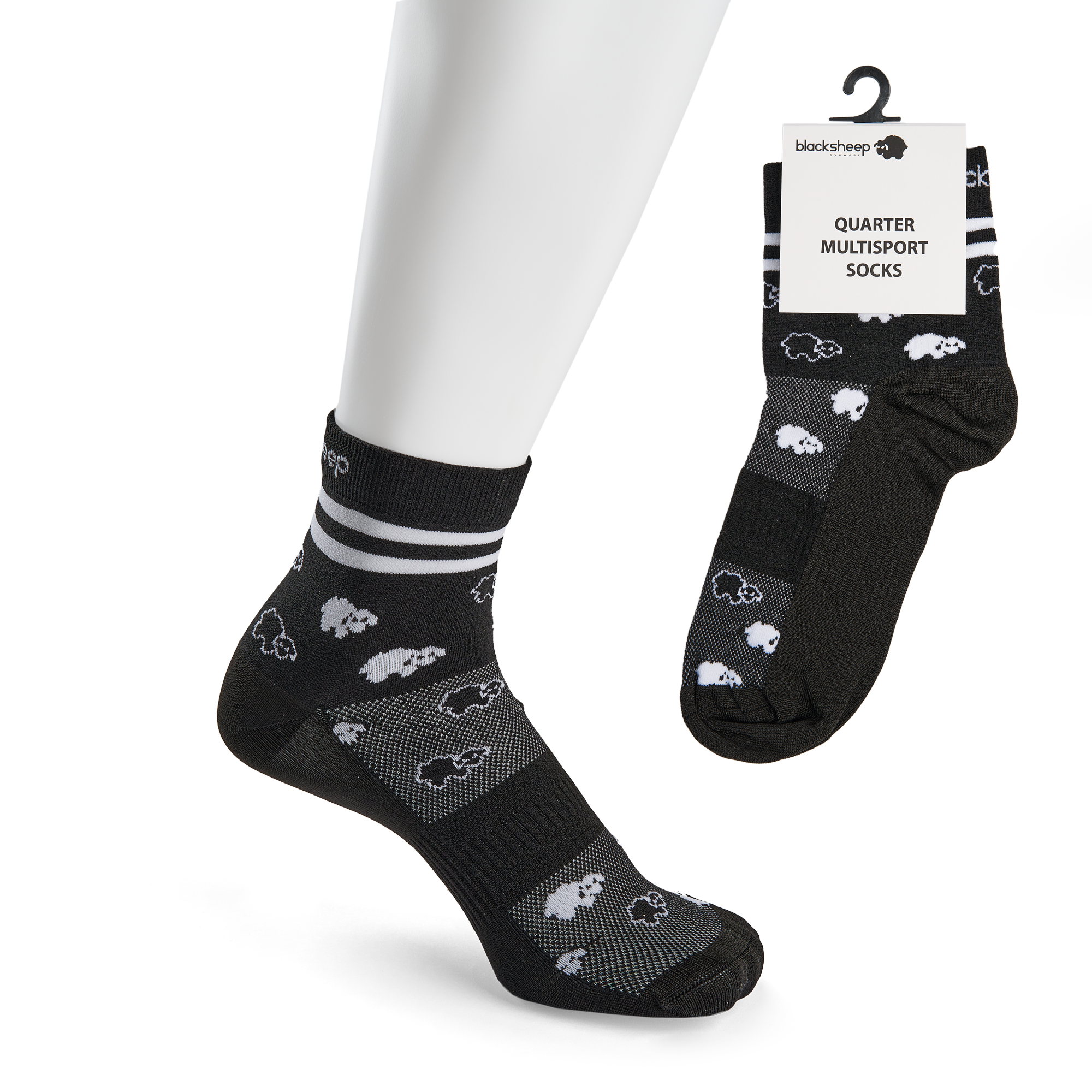 Quater Multisport Socks