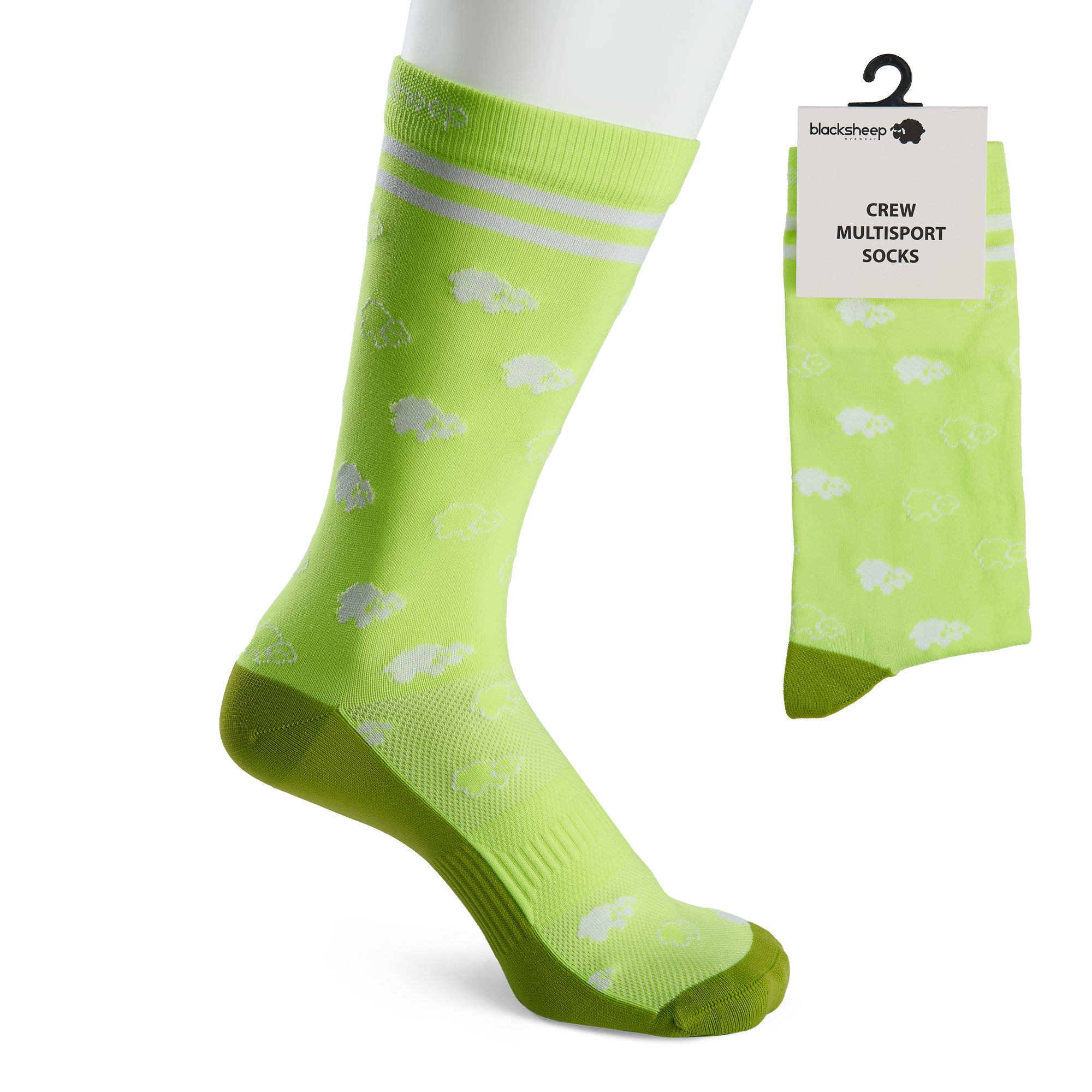 CREW Multisport Socks