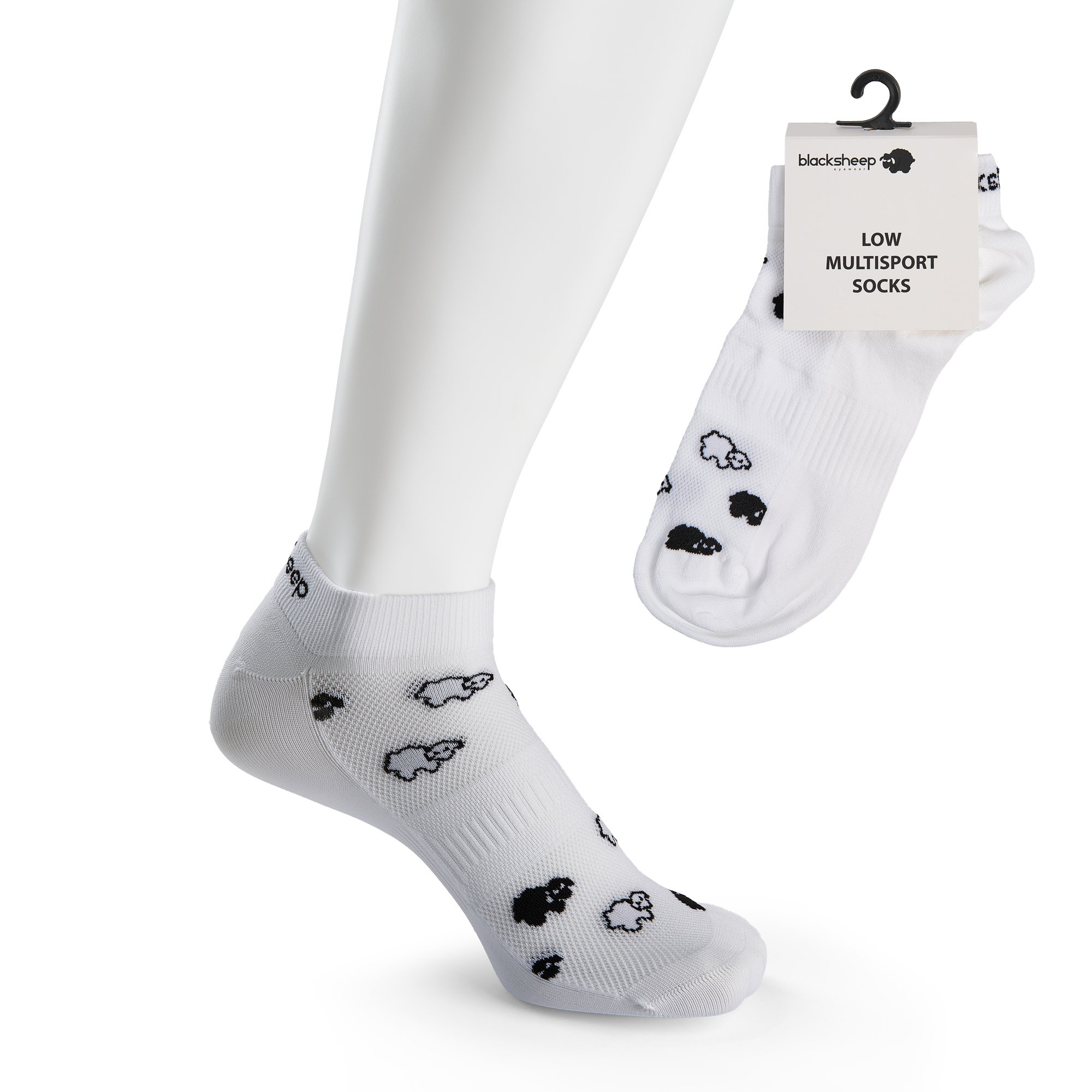 LOW Multisport Socks