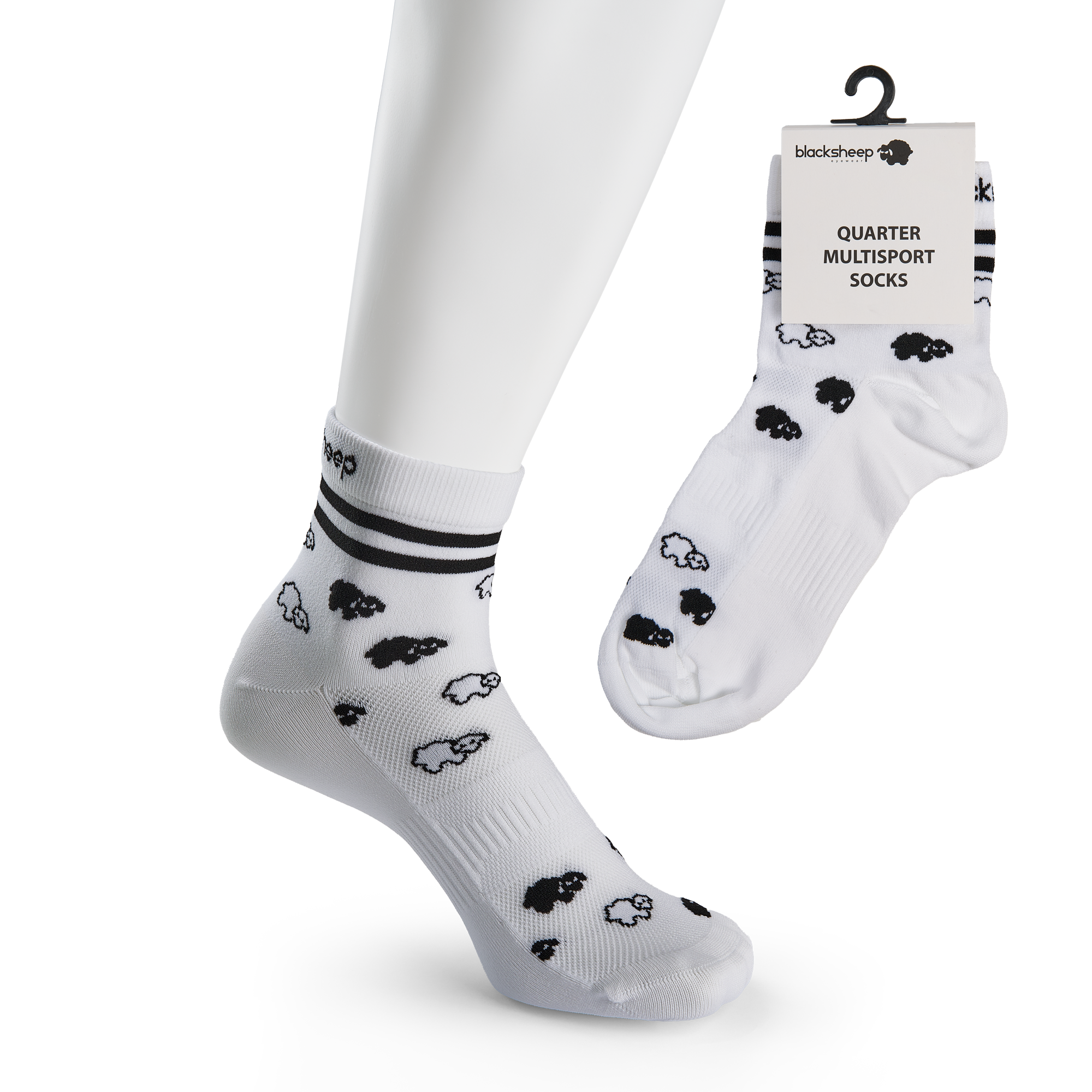 Quater Multisport Socks