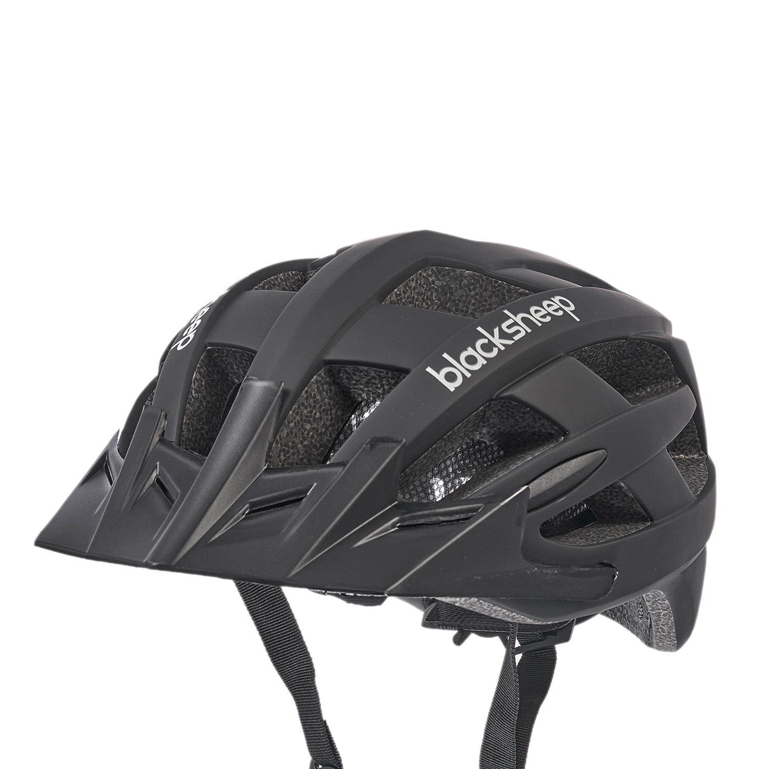 fahrradhelm touren TOUR FLASH LIGHT Fahrradhelm