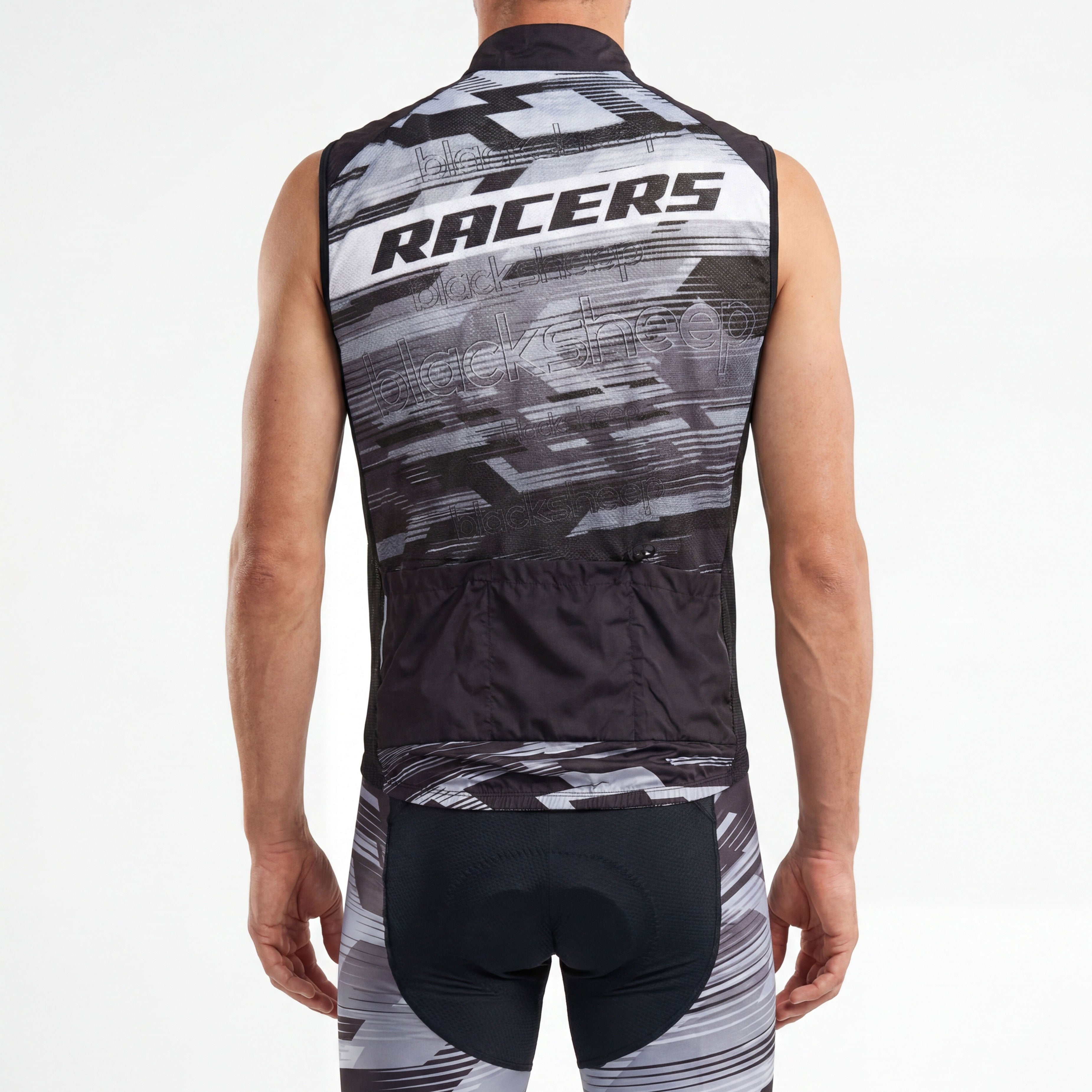 WINDPROOF VEST