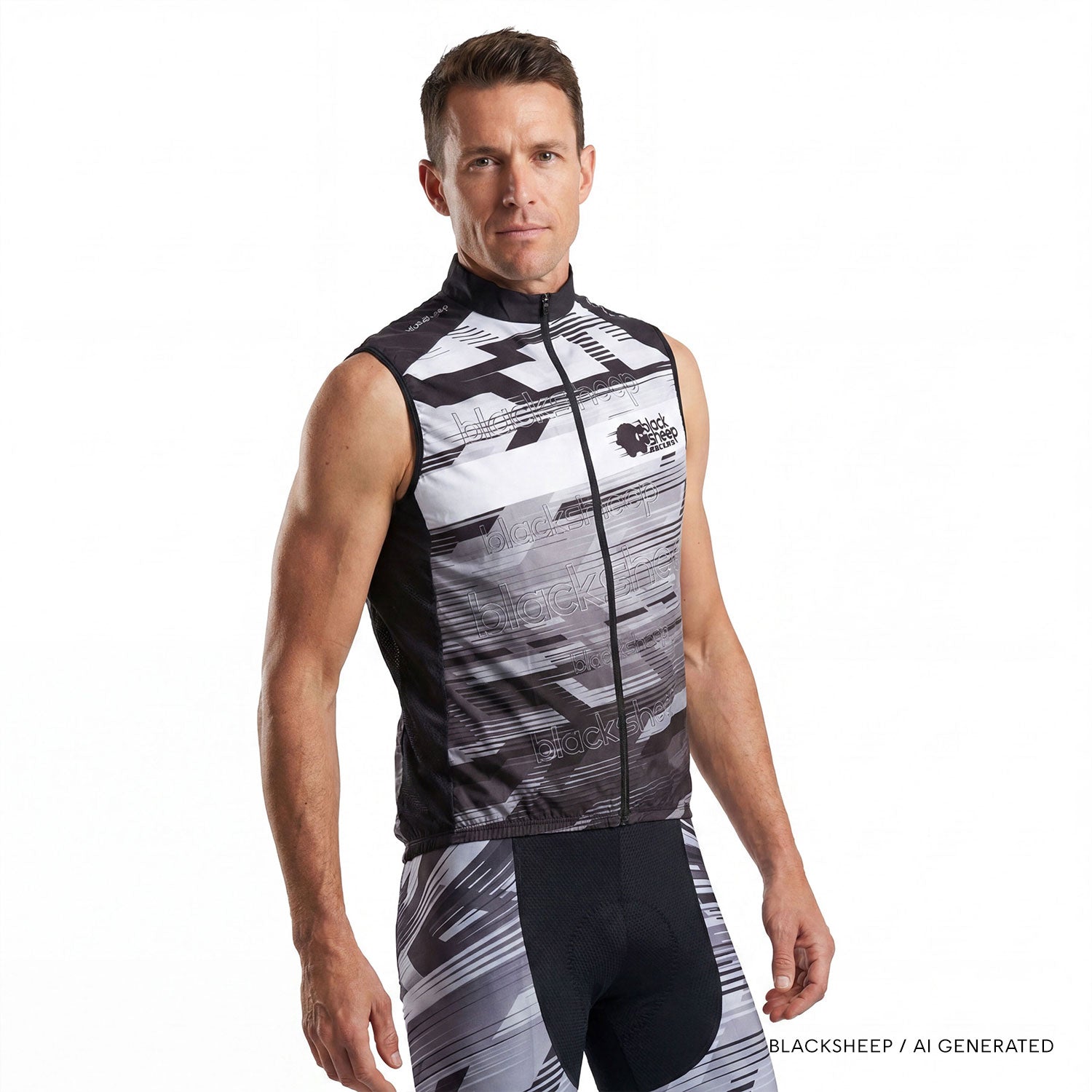 WINDPROOF VEST
