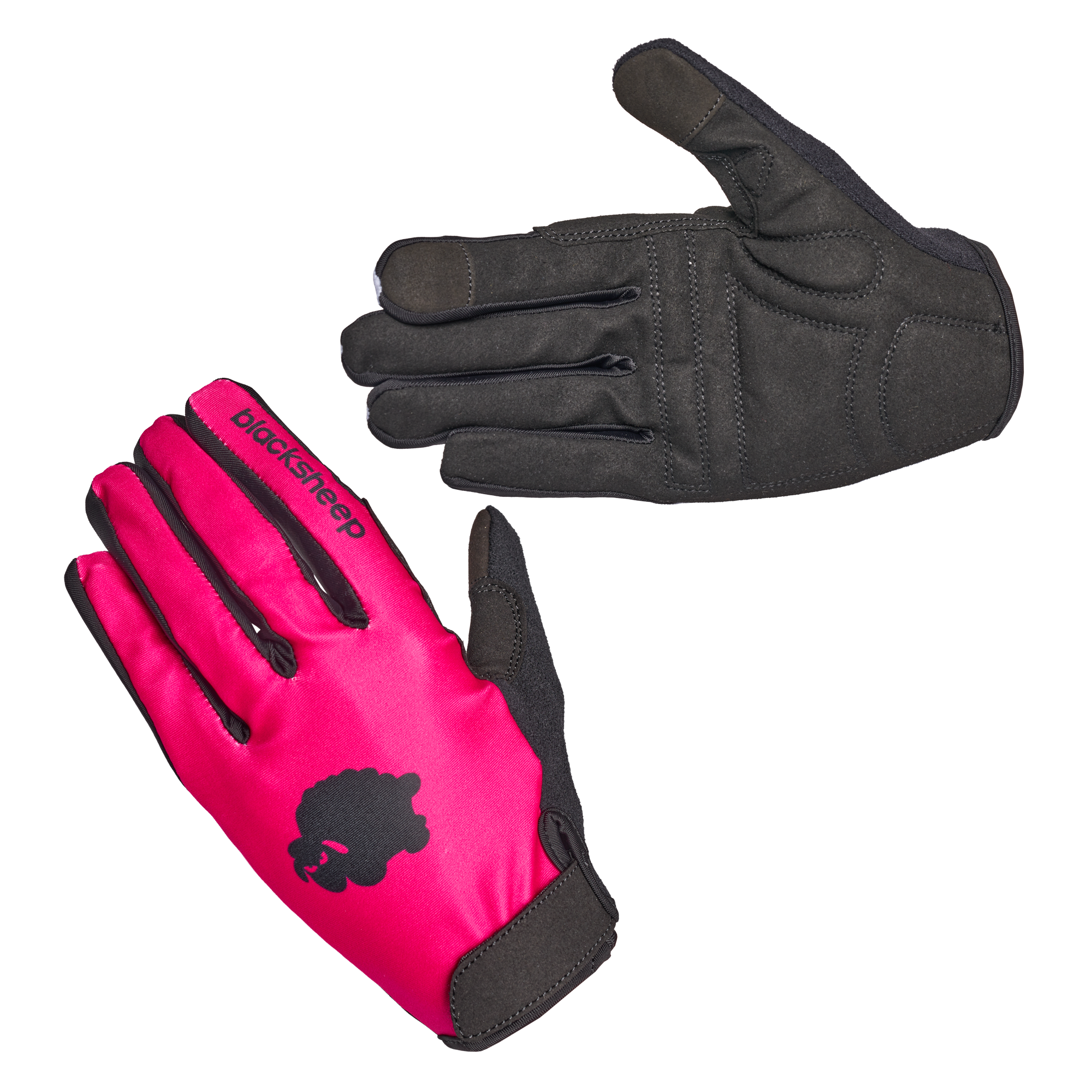 Bike Handschuhe Grip