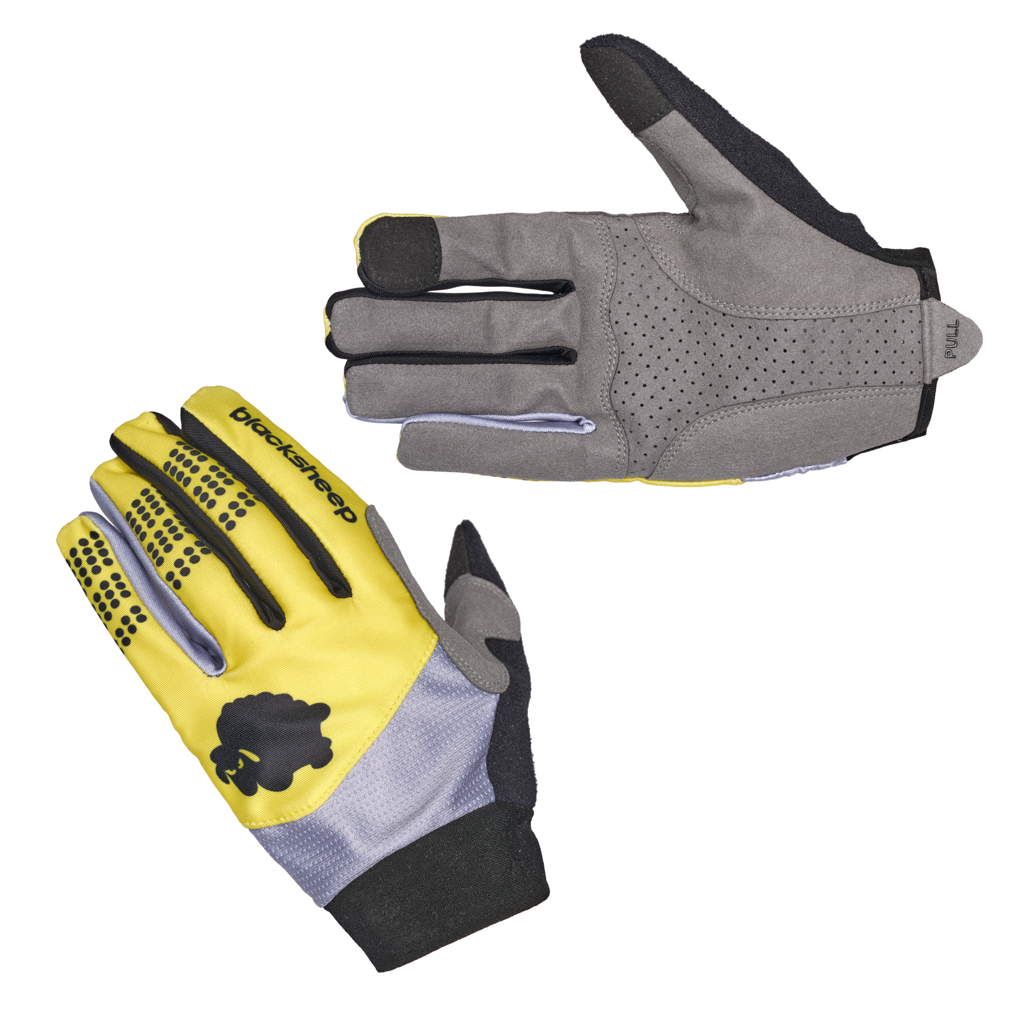 PERFORMANCE BIKE HANDSCHUHE