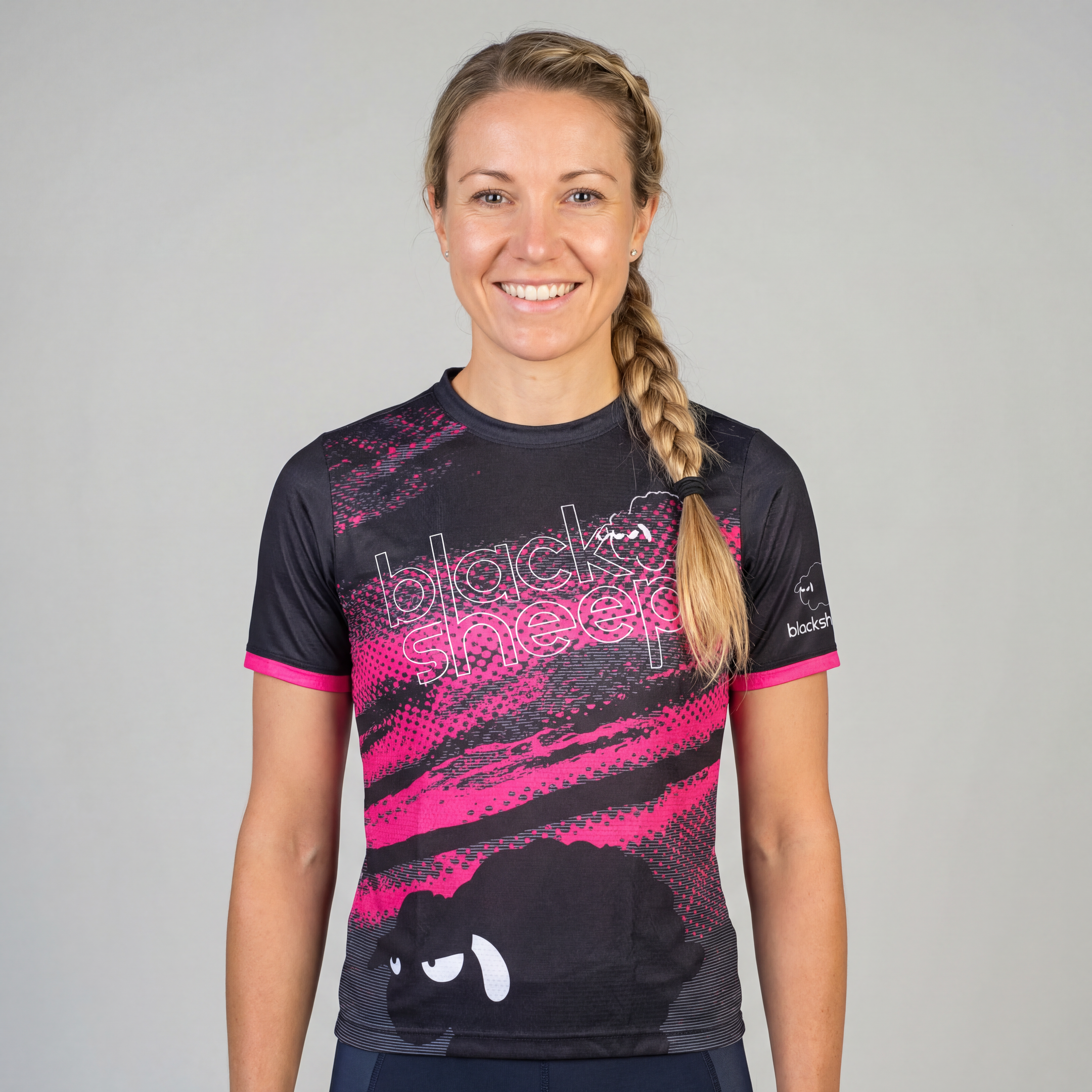 Functionsshirt Unisex