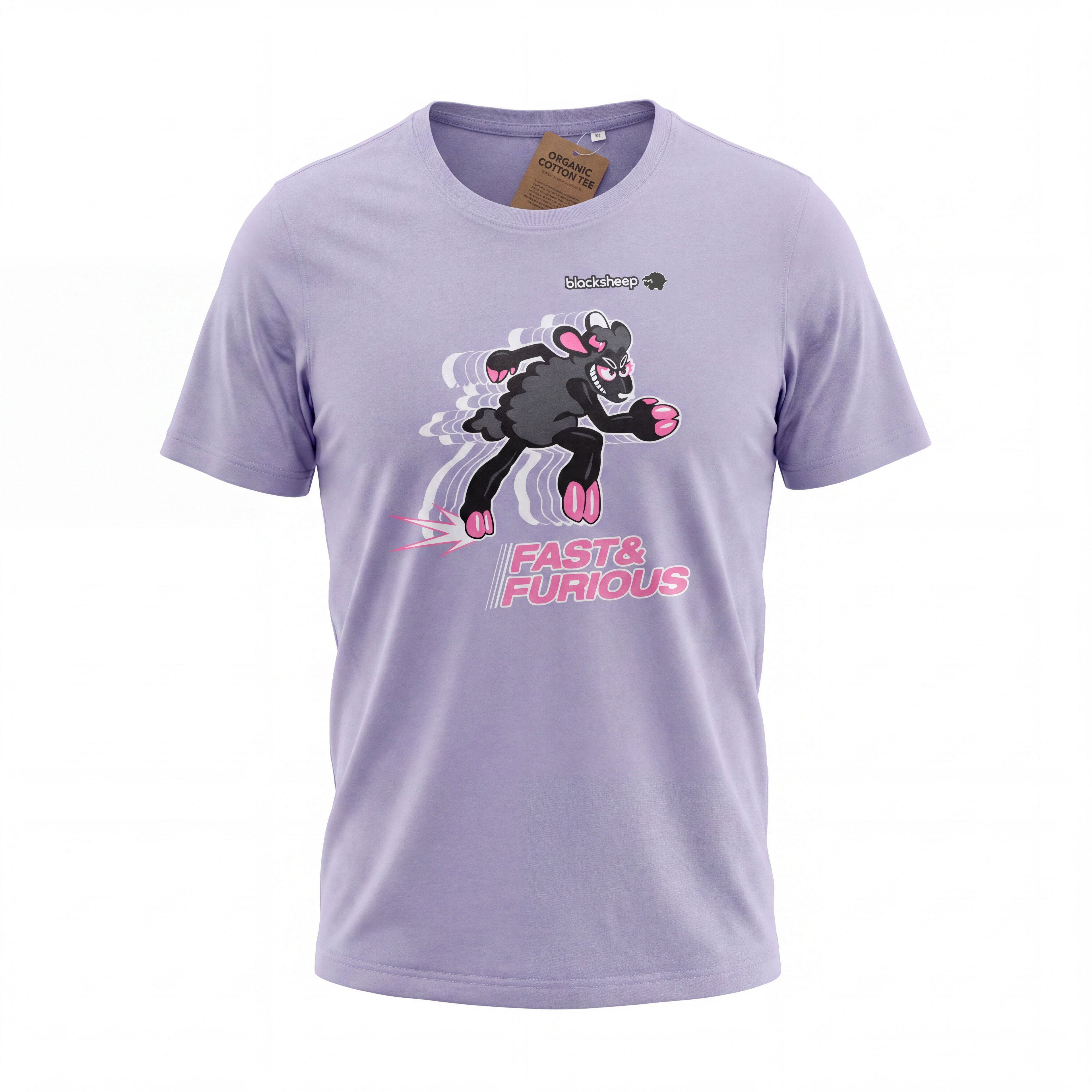 Sheepshirt Fast & Furious