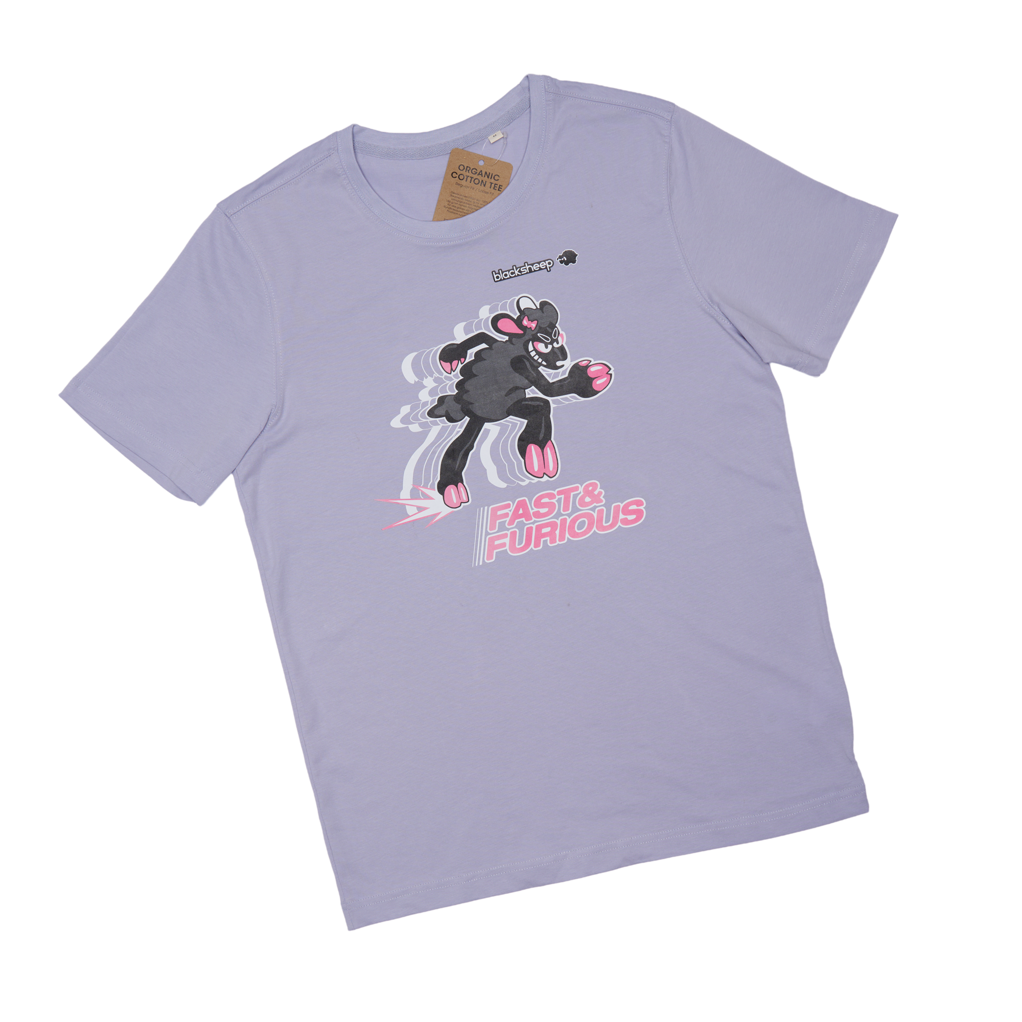 Sheepshirt Fast & Furious