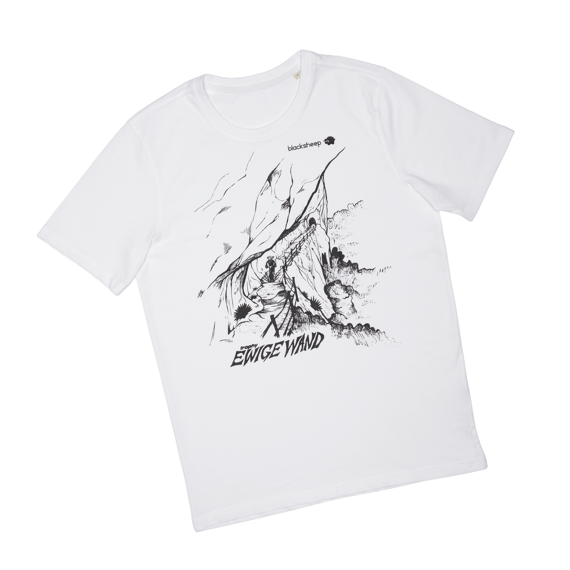 Sheepshirt Ewige Wand