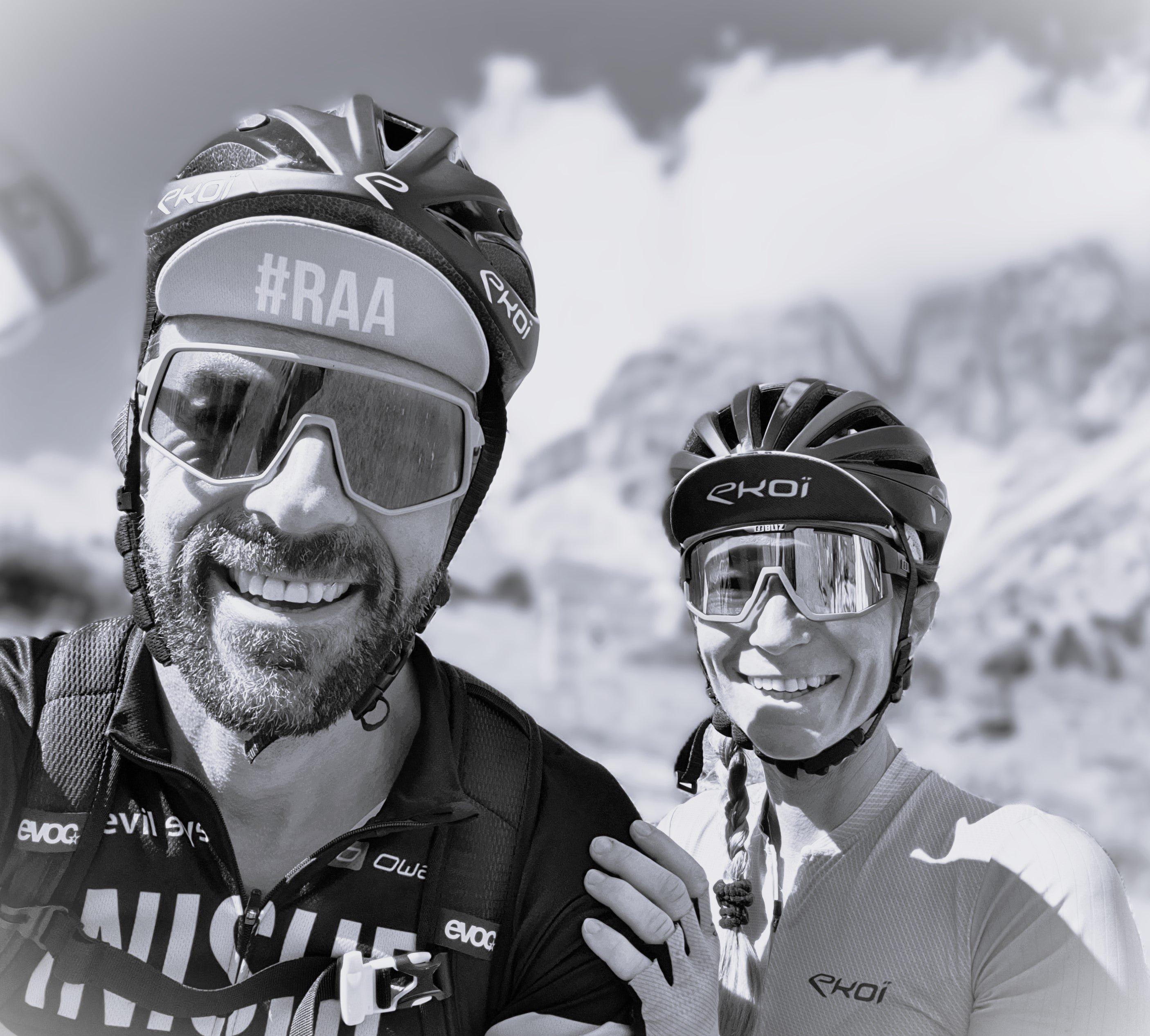 2200 km für den guten Zweck